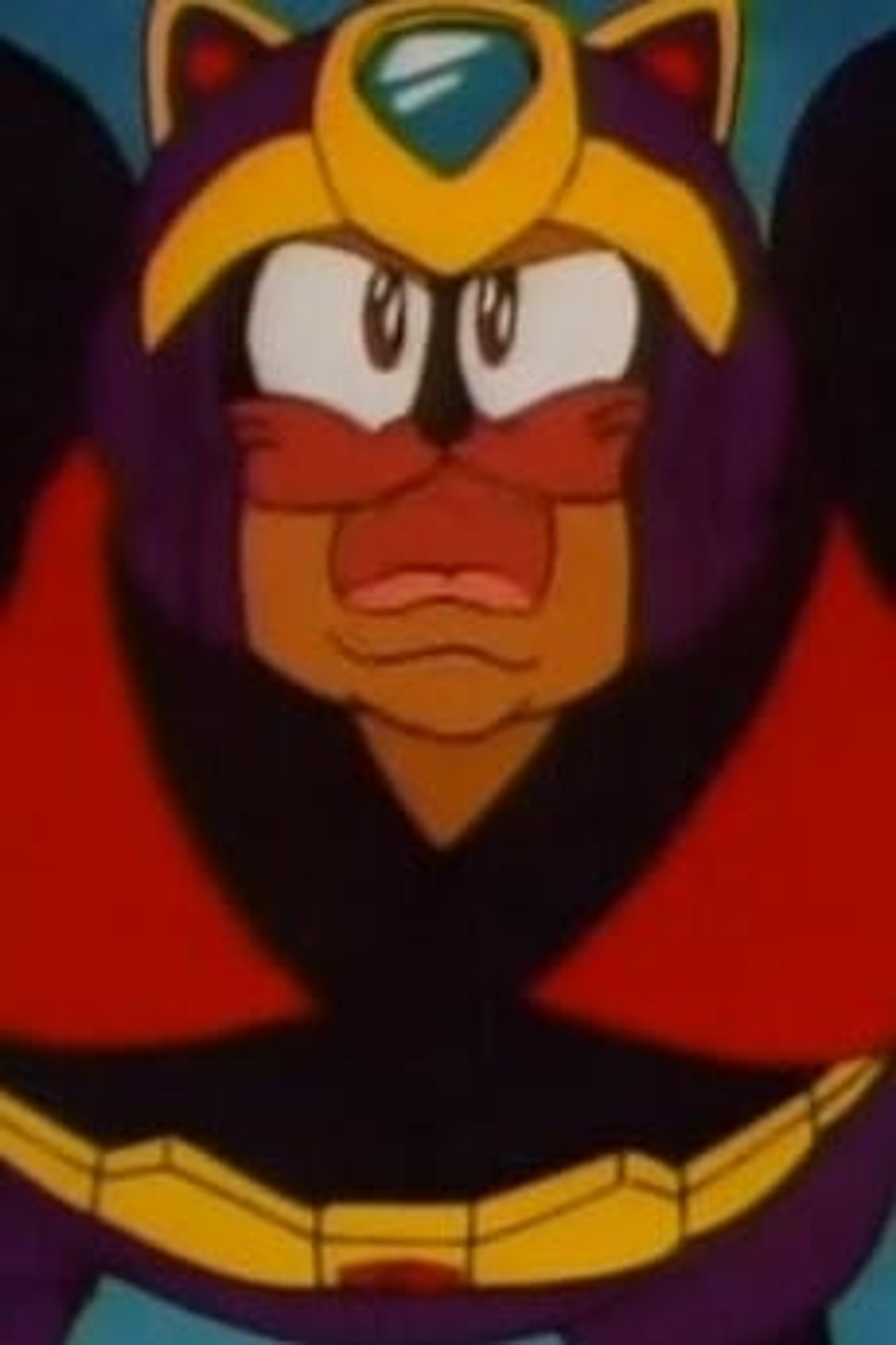 Rikinoshin