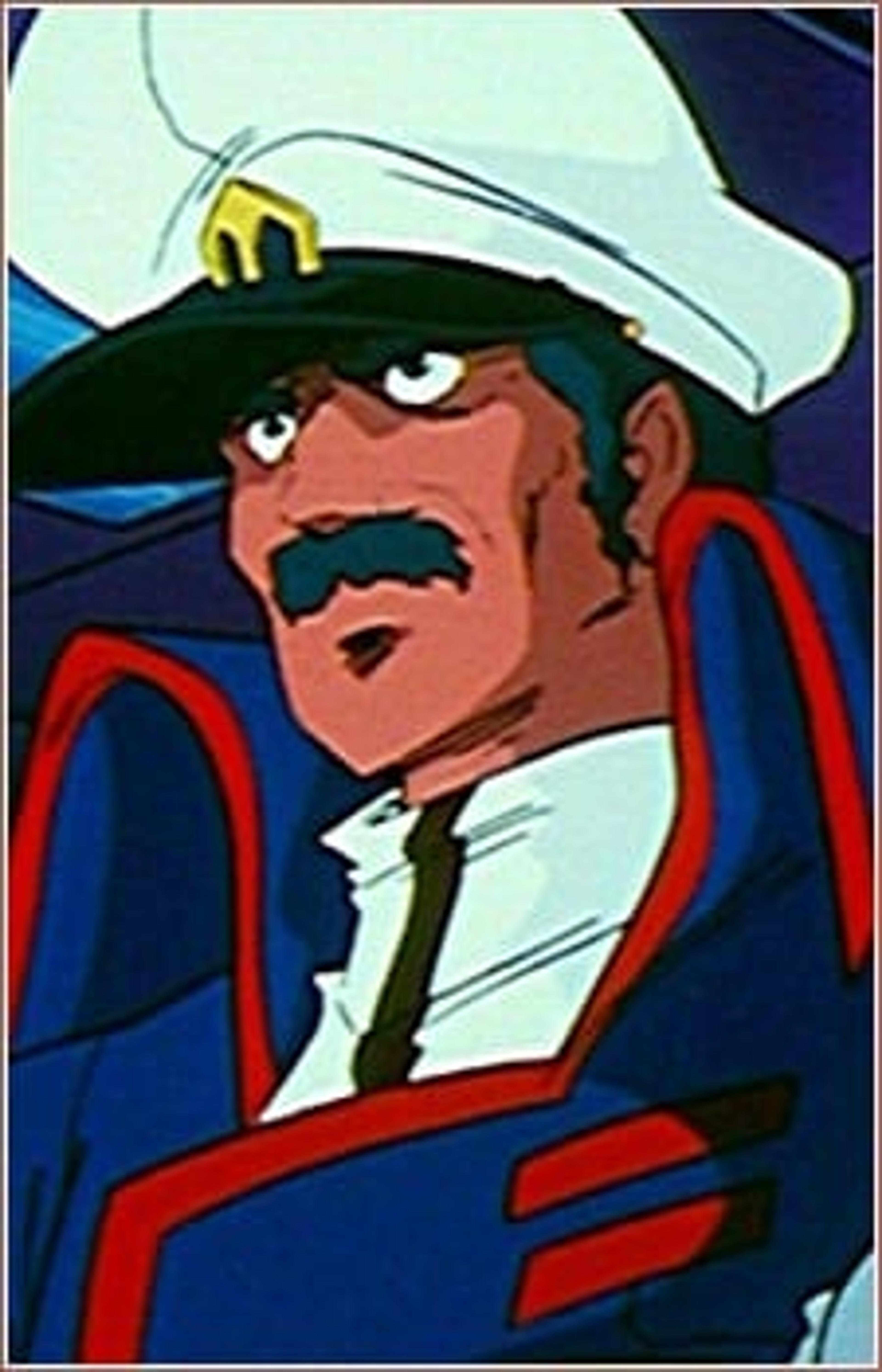 Bruno J. Global