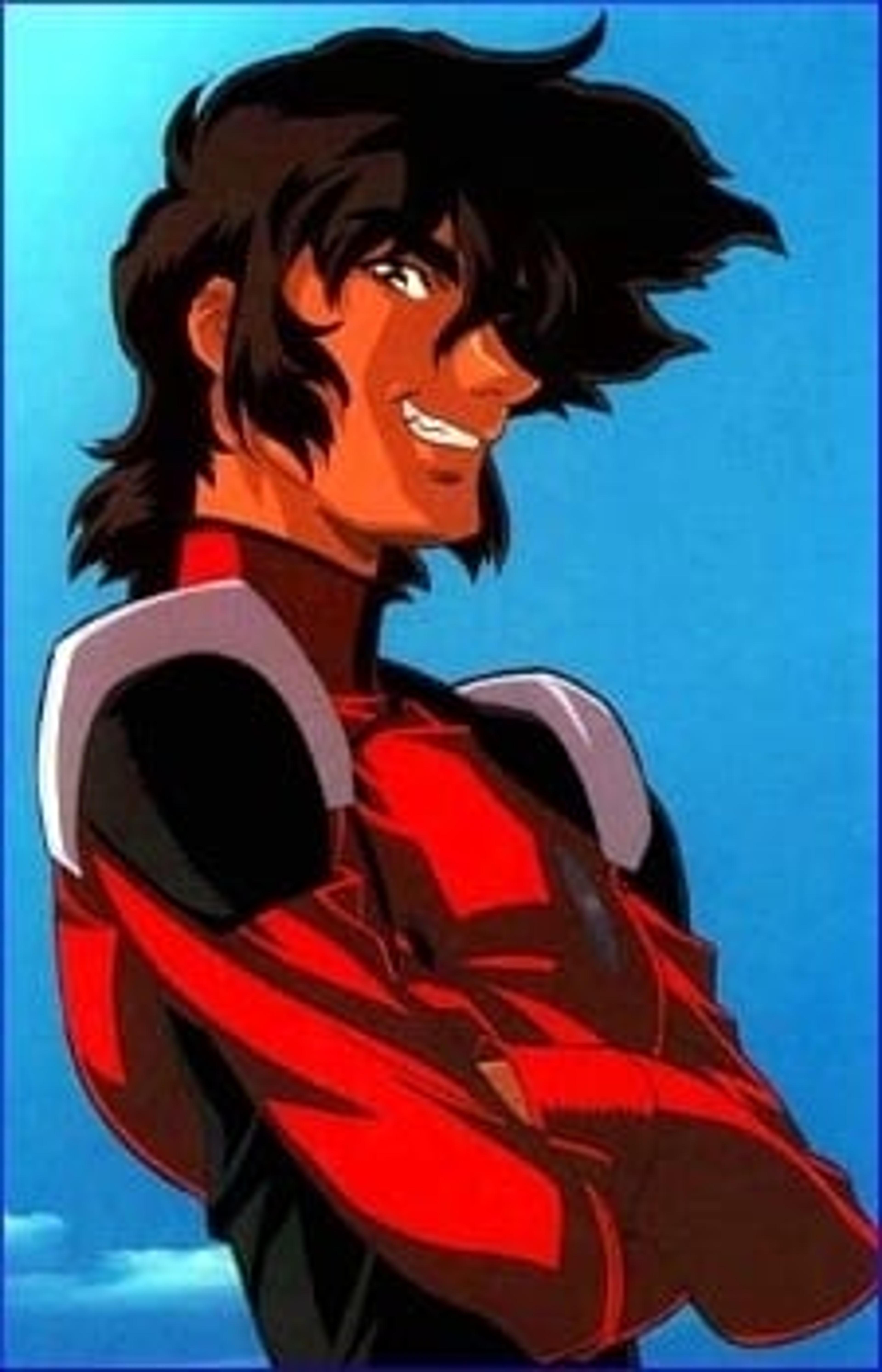 Gai Daigouji