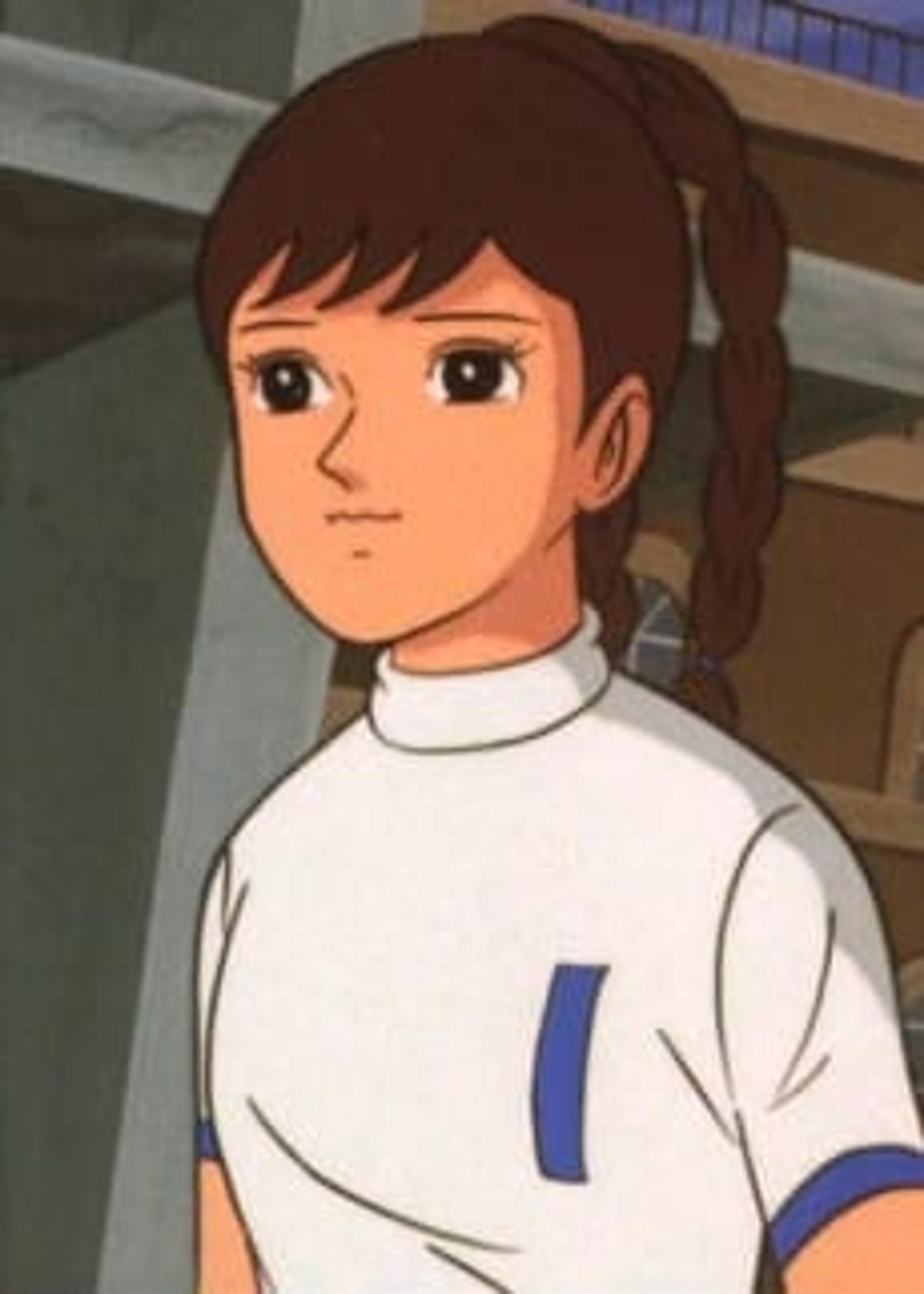 Satomi Yoshimura