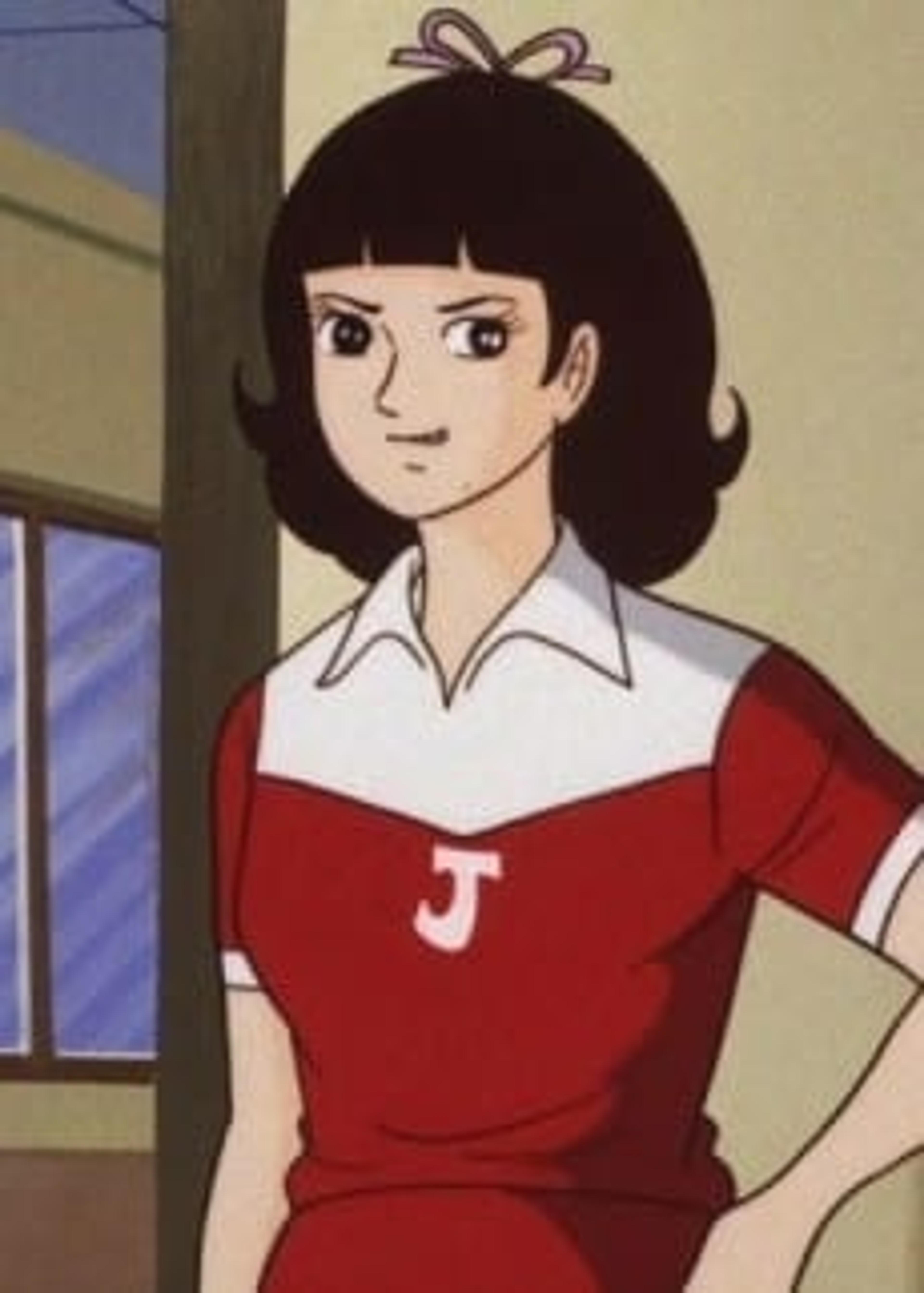 Michiru