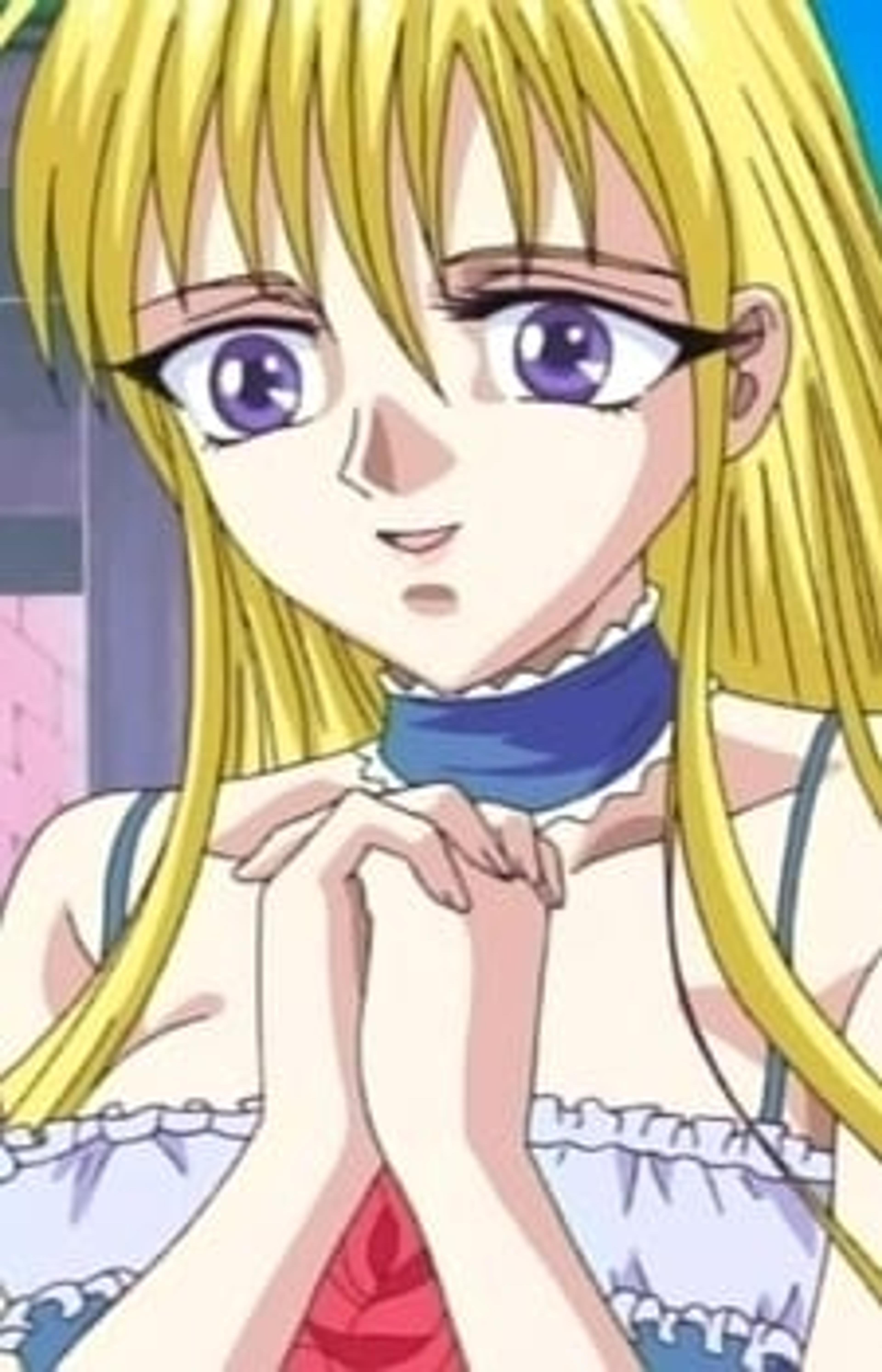 Cecilia