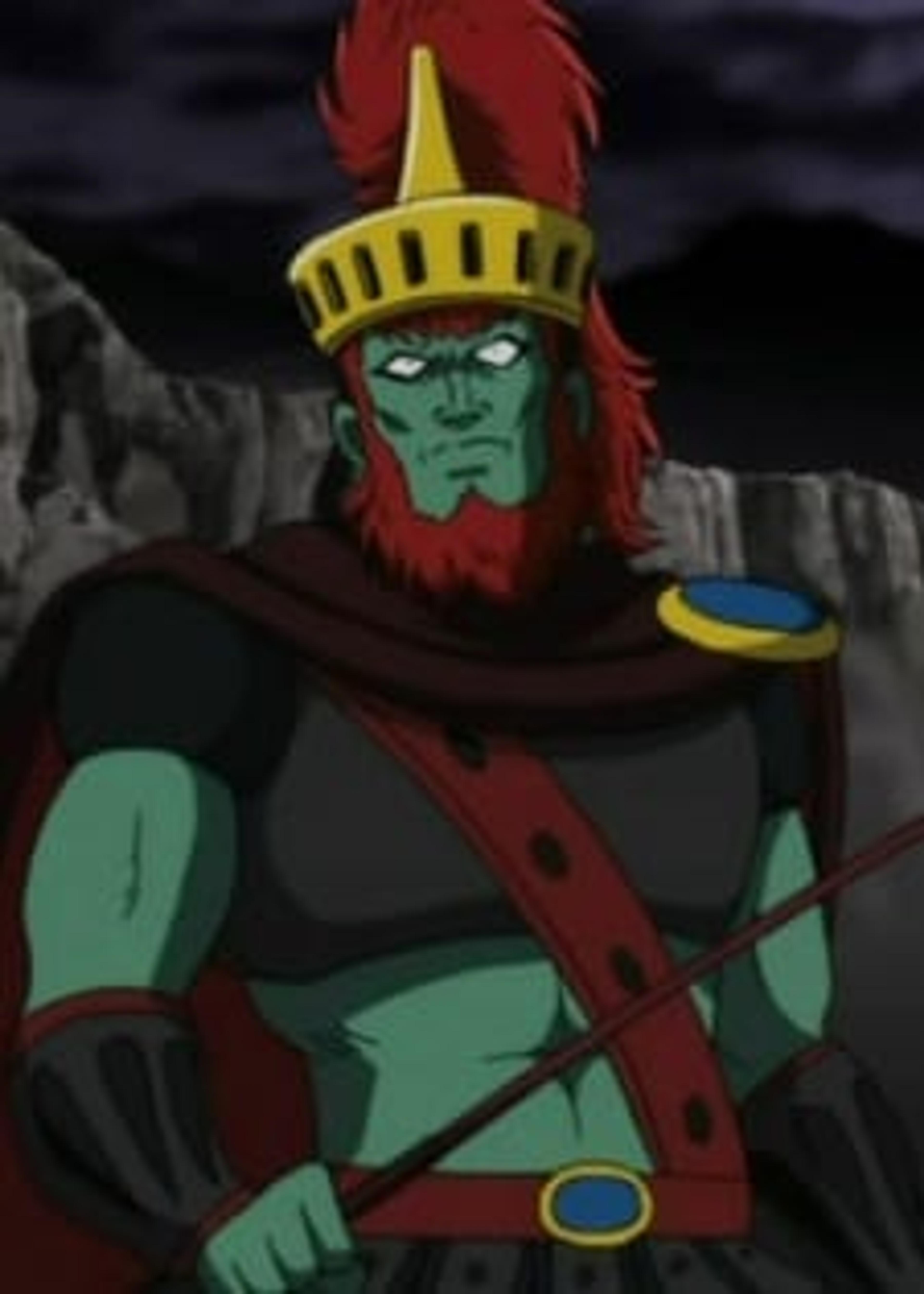 Archduke Gorgon