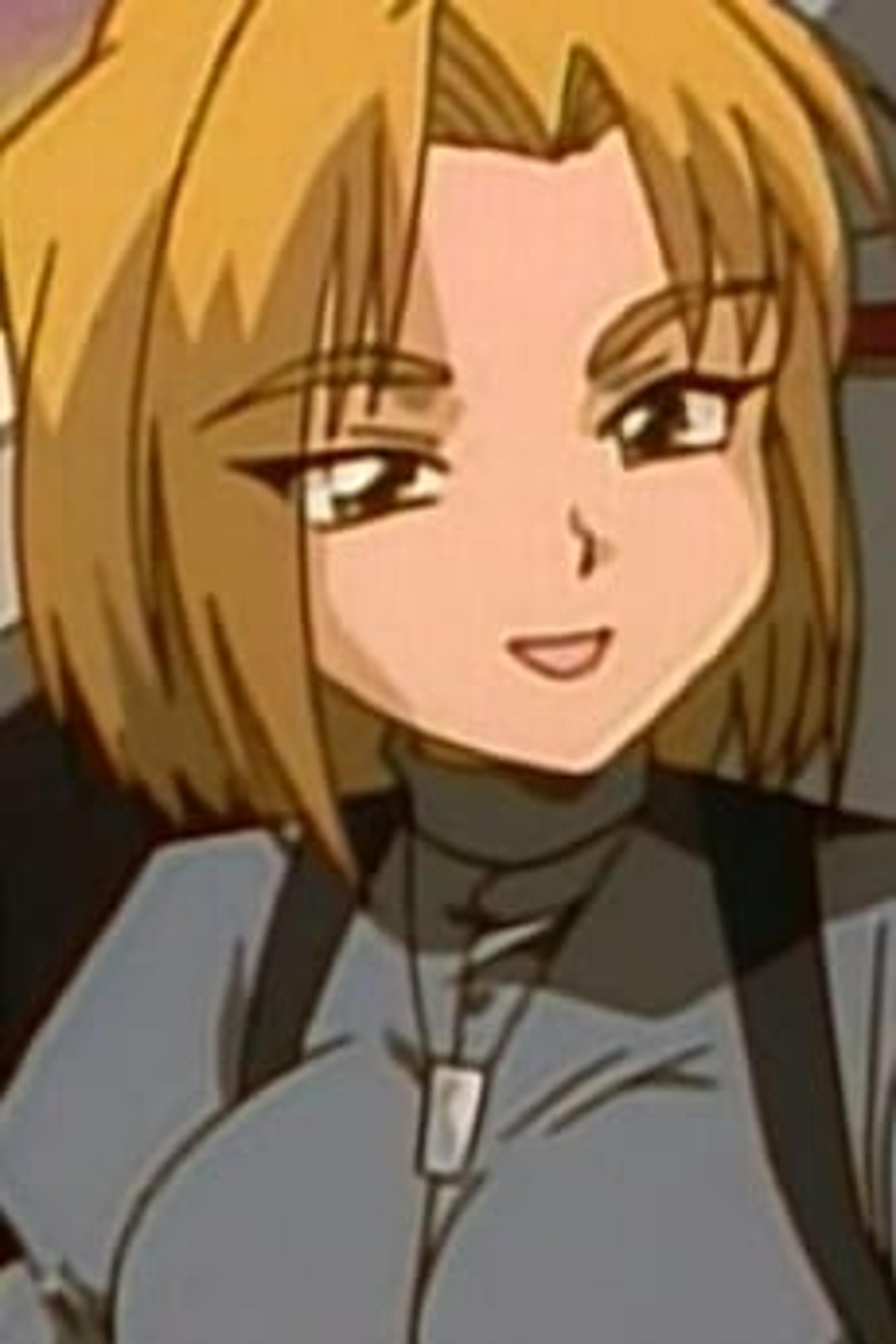 Fonne Walkure
