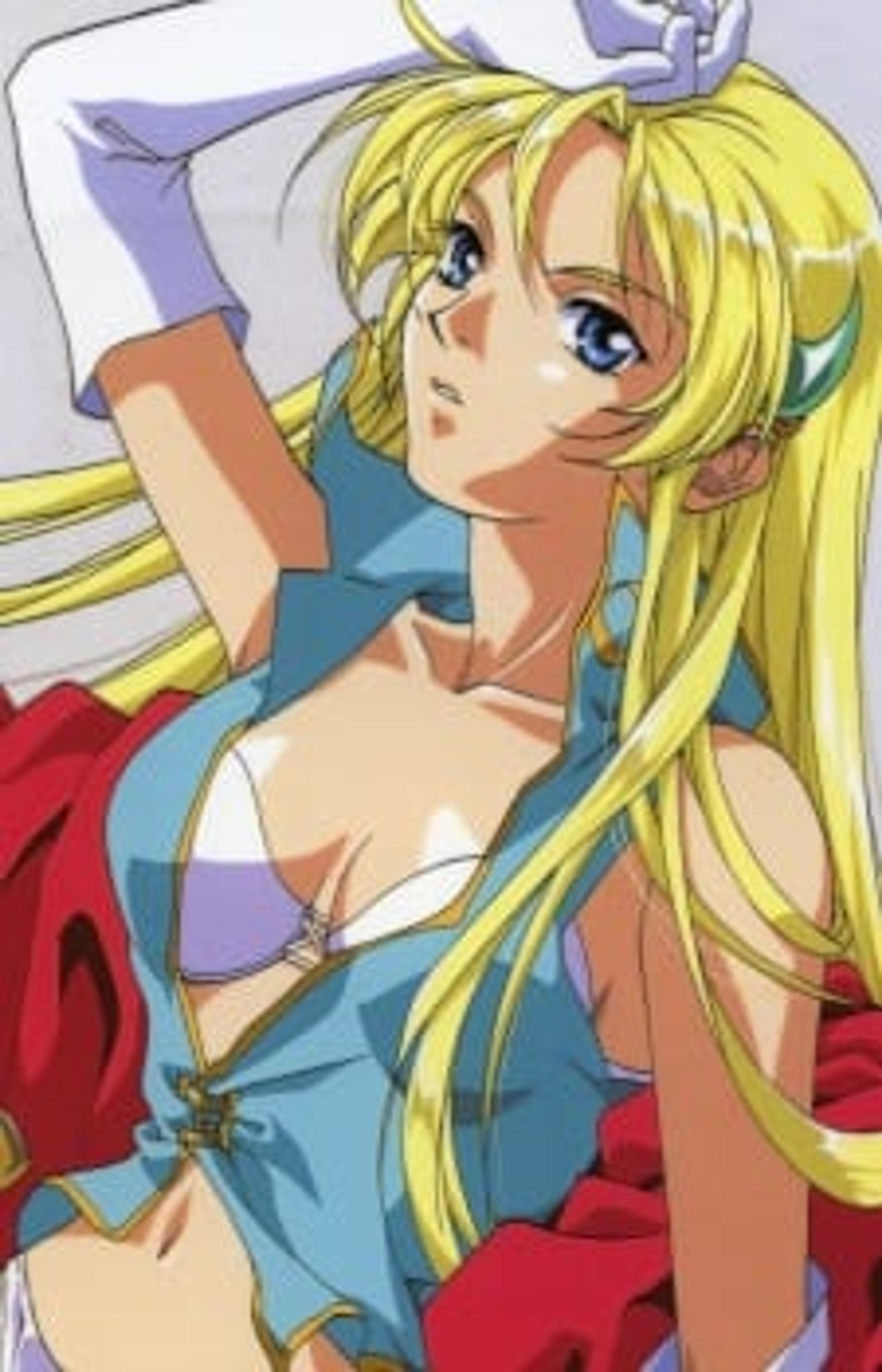 Sharon