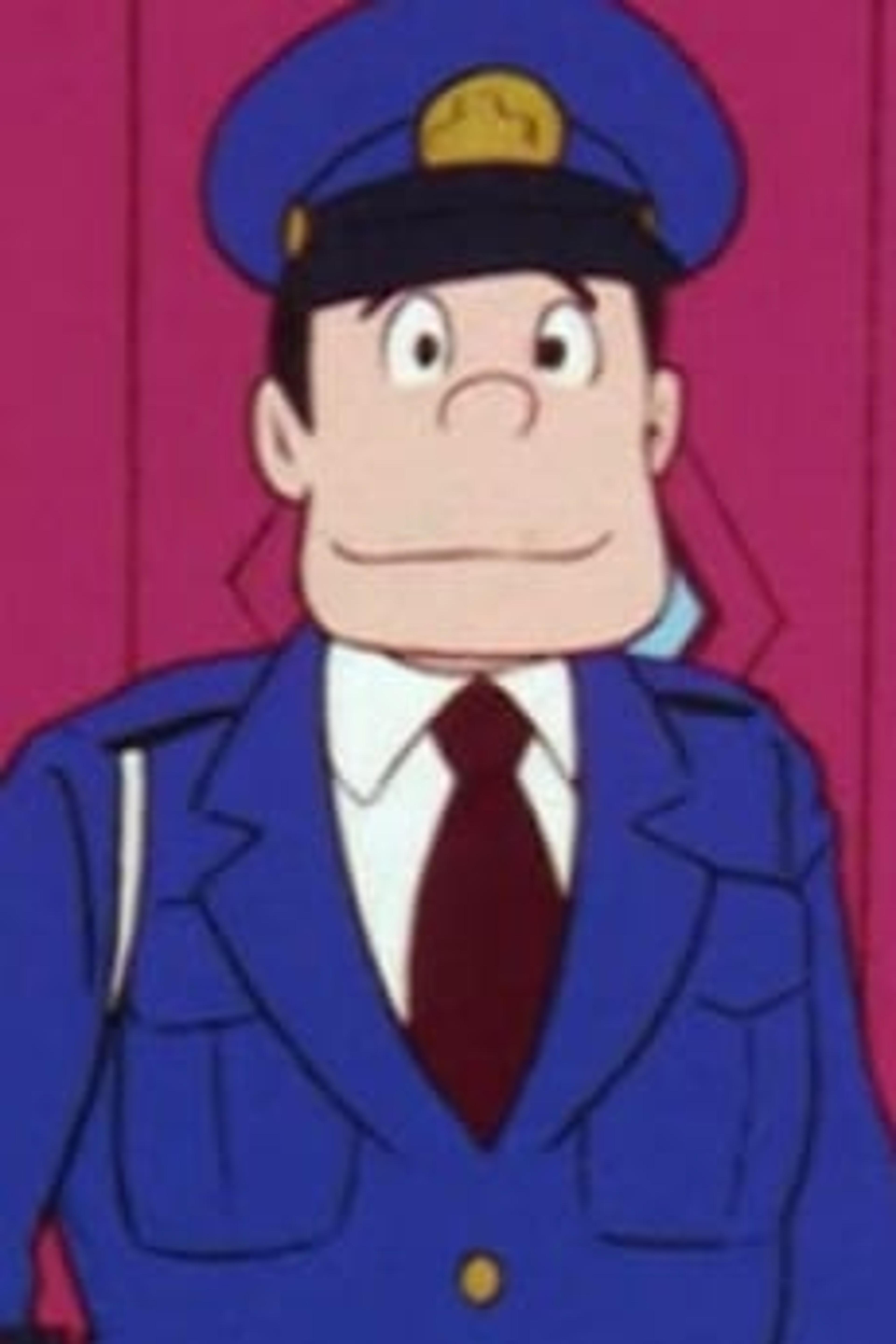 San