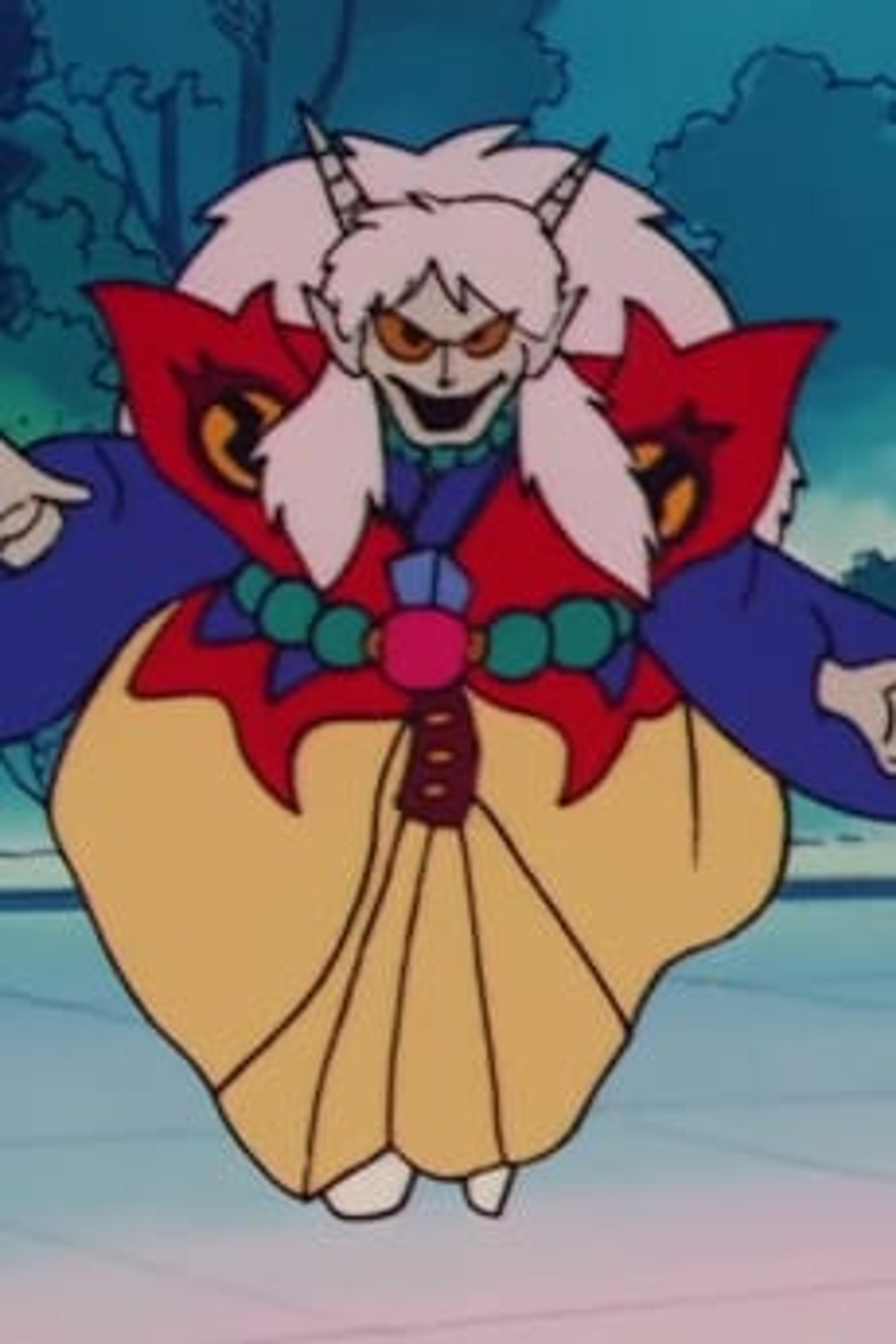 Yasha
