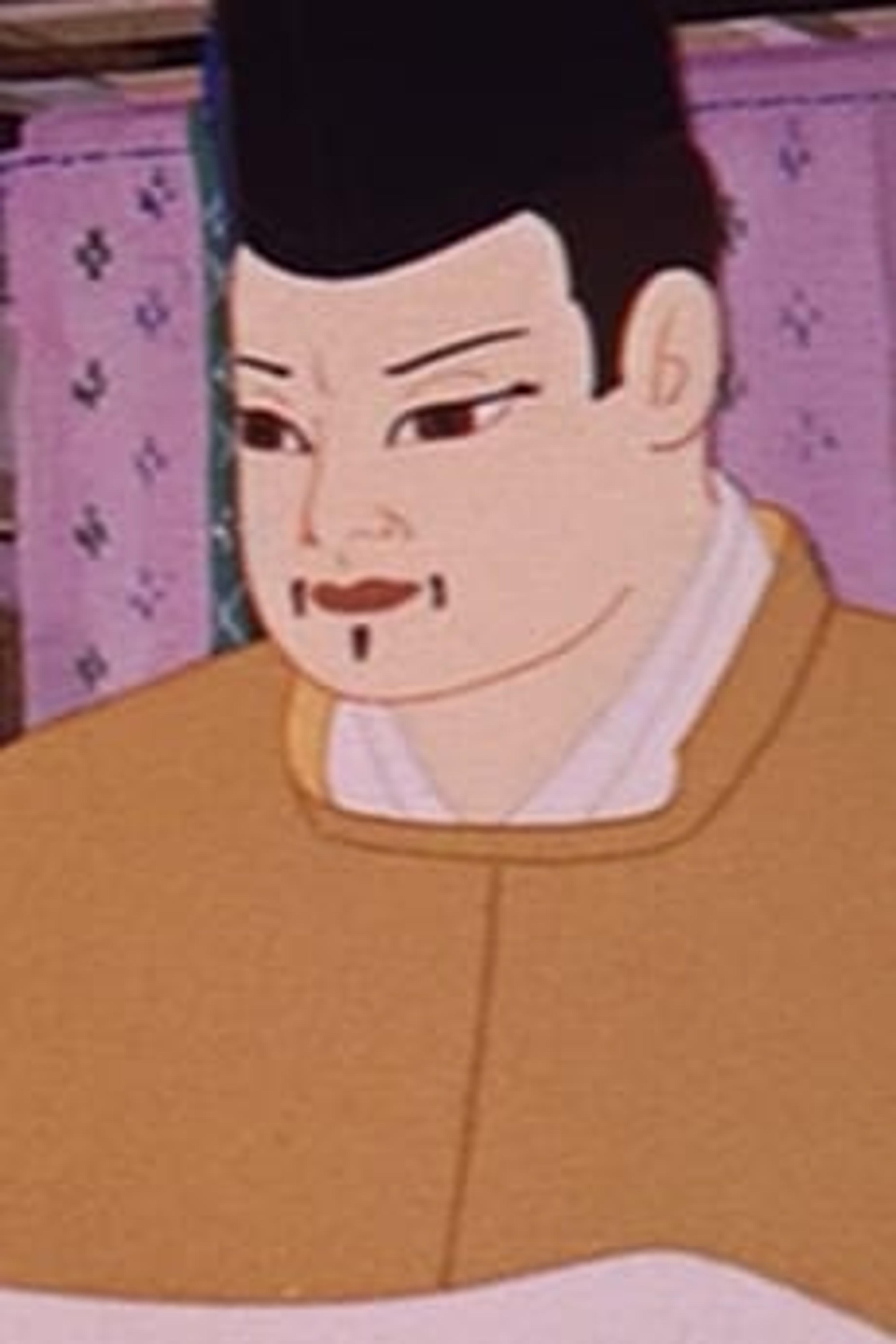 Morozane Fujiwara