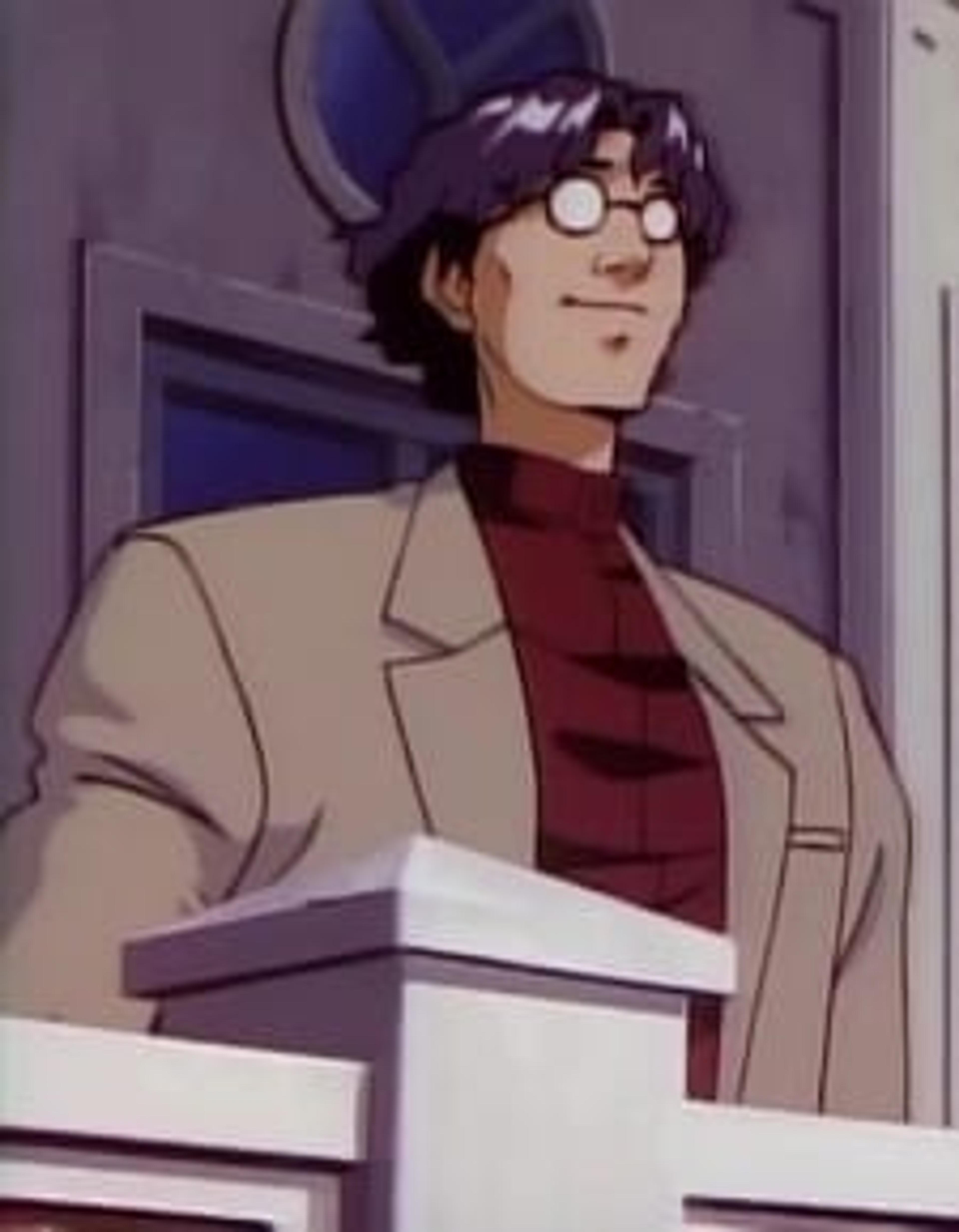 Junichi Narutaki