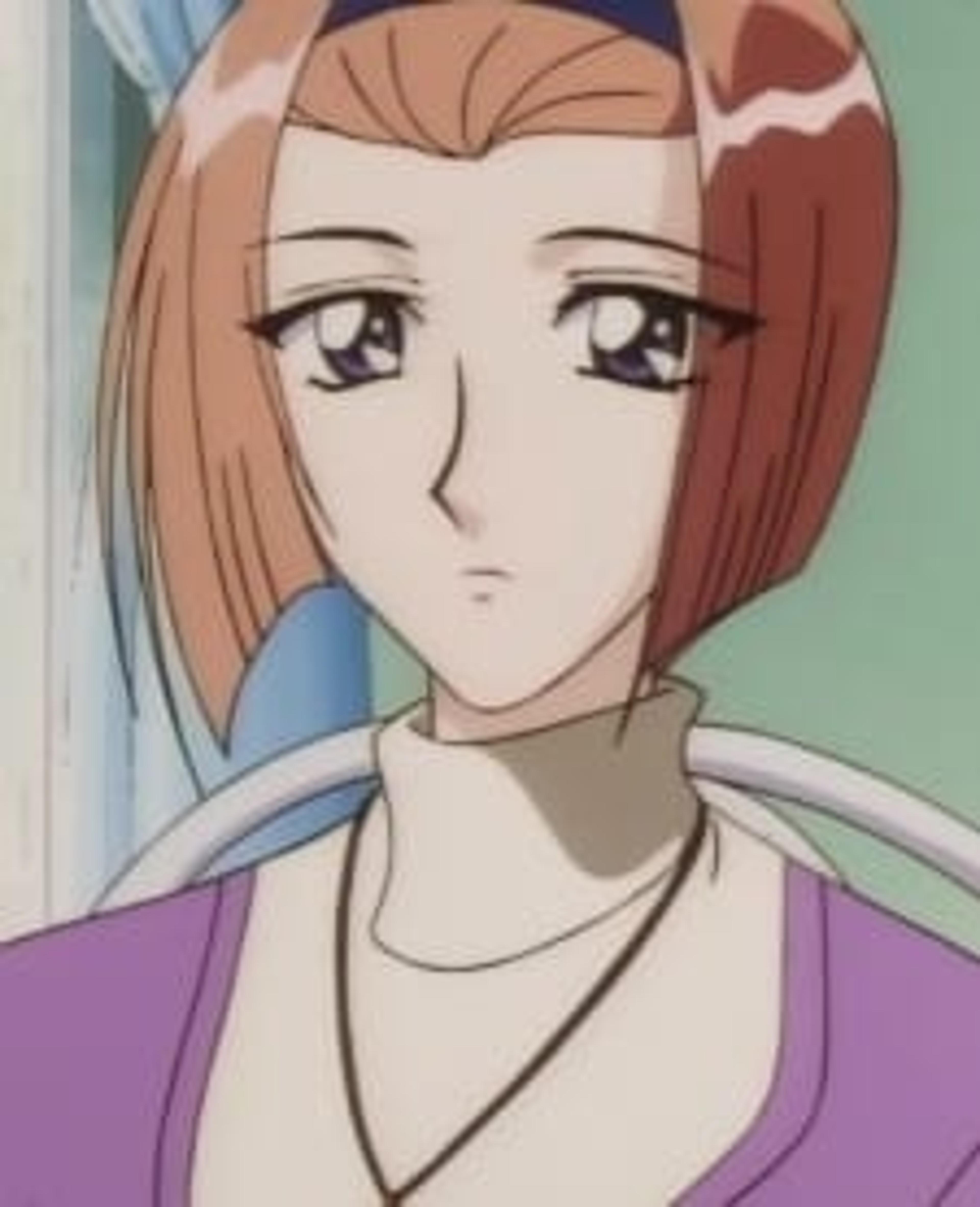 Yukiko Kudo