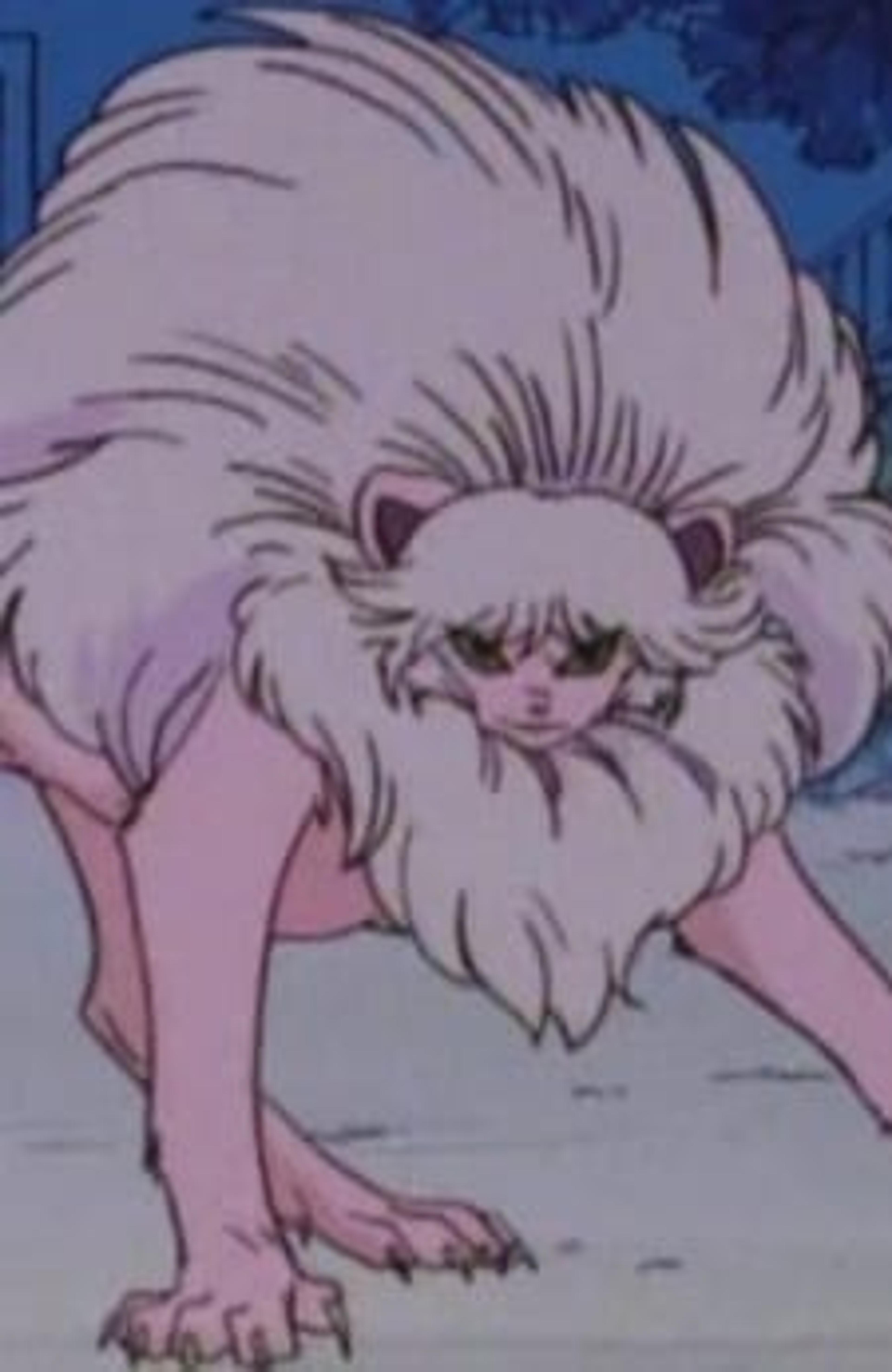 Lion
