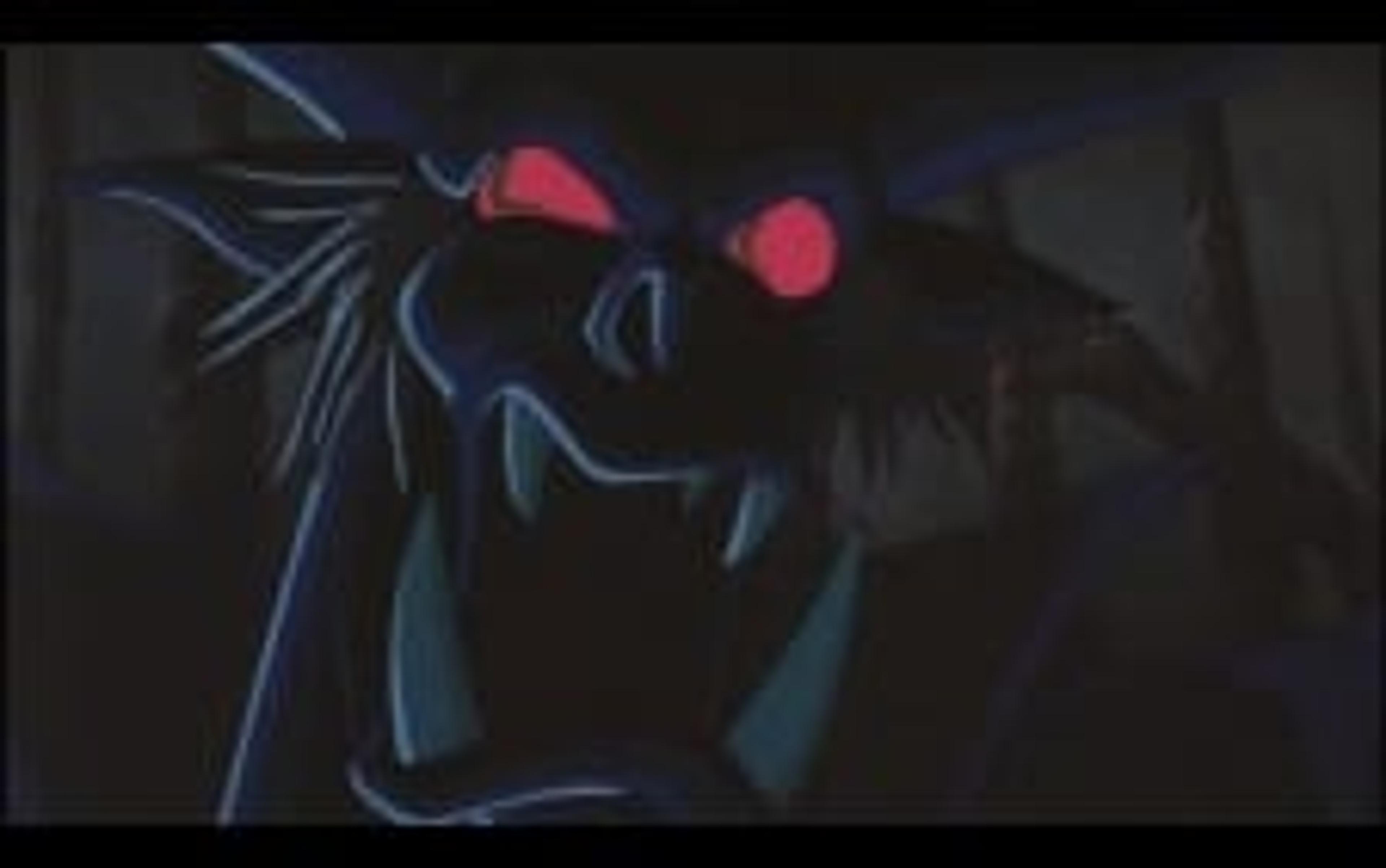 Nightmare King