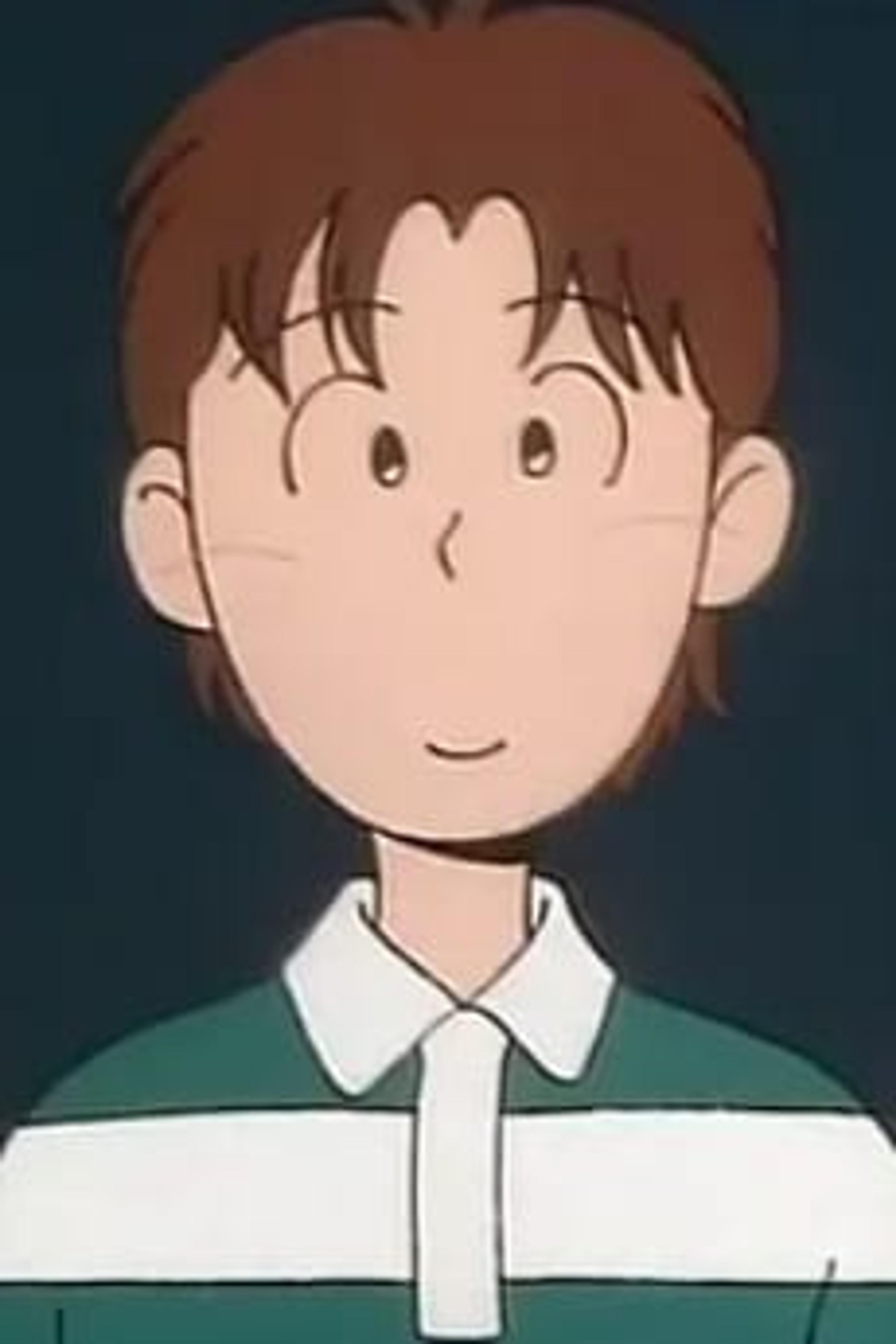 Yuunosuke Ogasawara