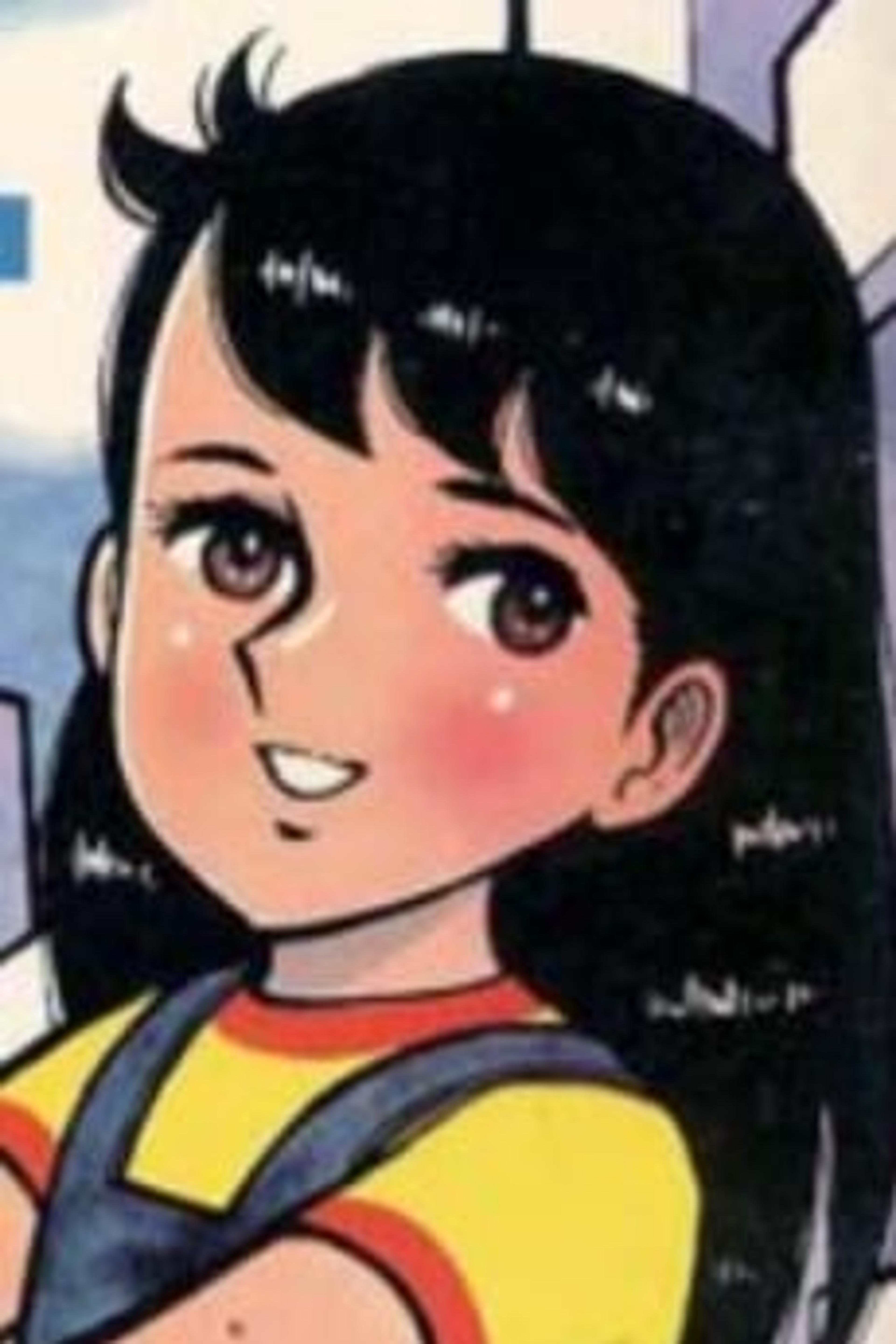 Yuki Iwabuchi