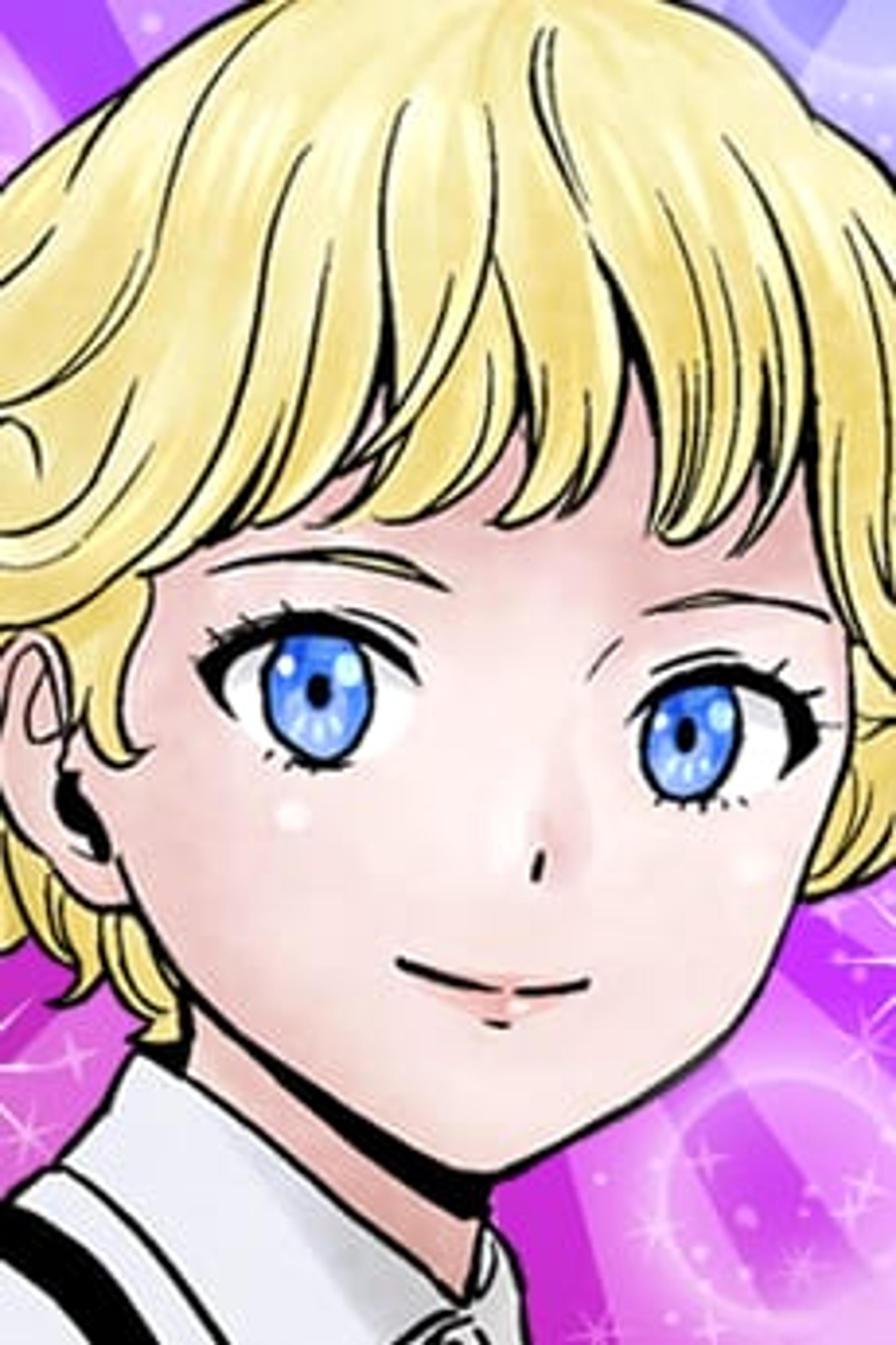 Miharu Kiryuu
