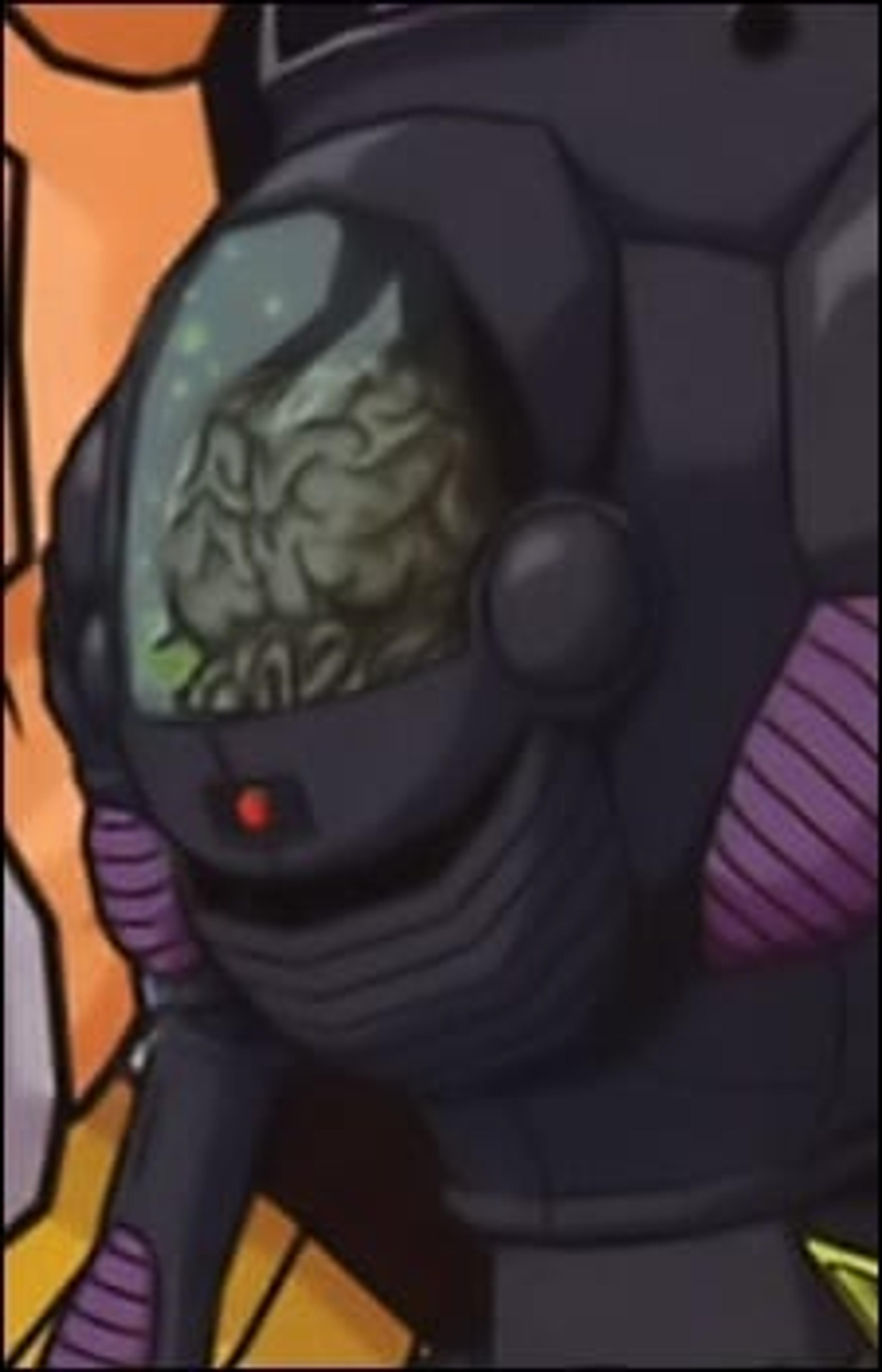 Dr. Wheelo