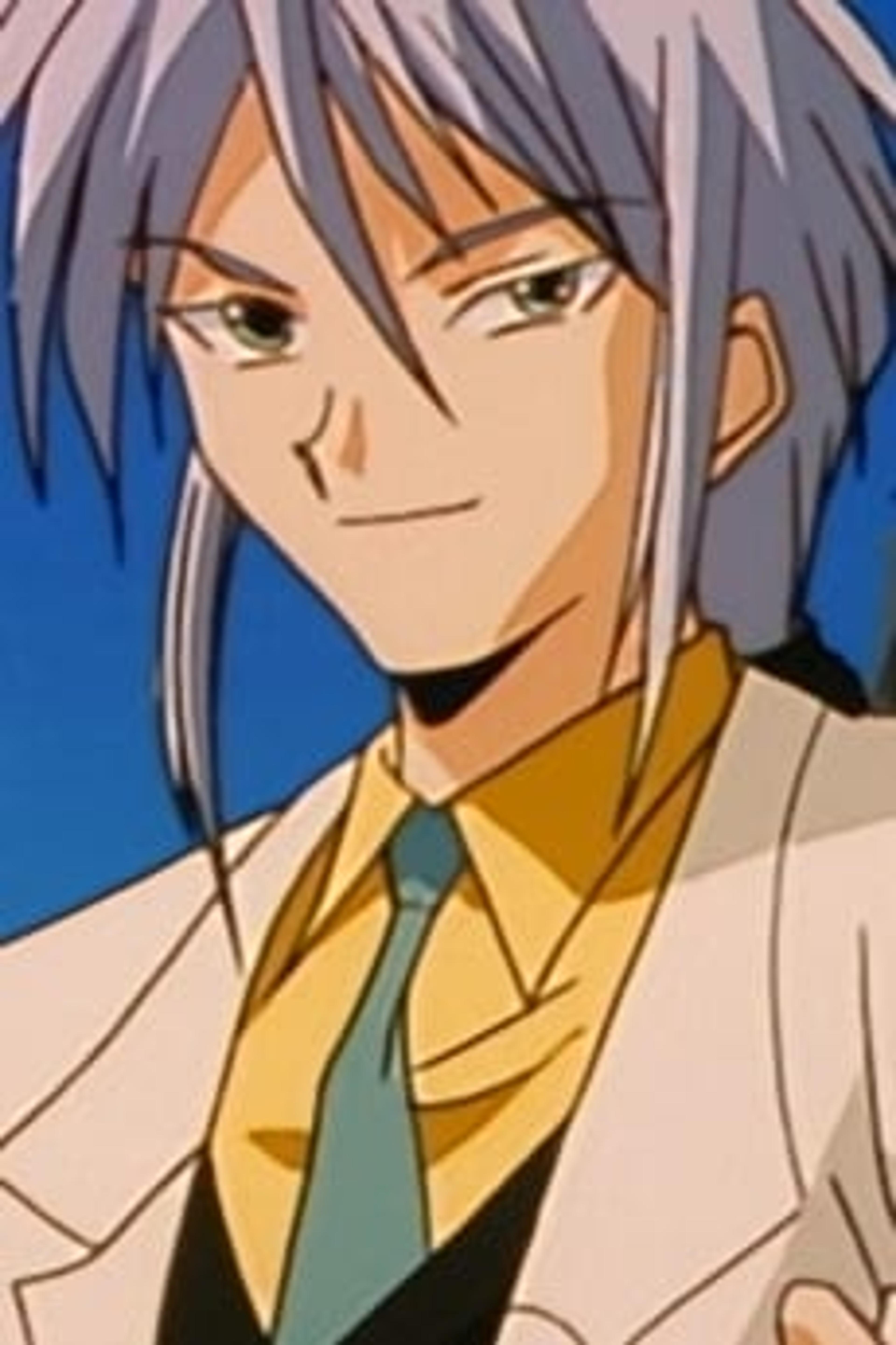 Shouichi Nishizaki
