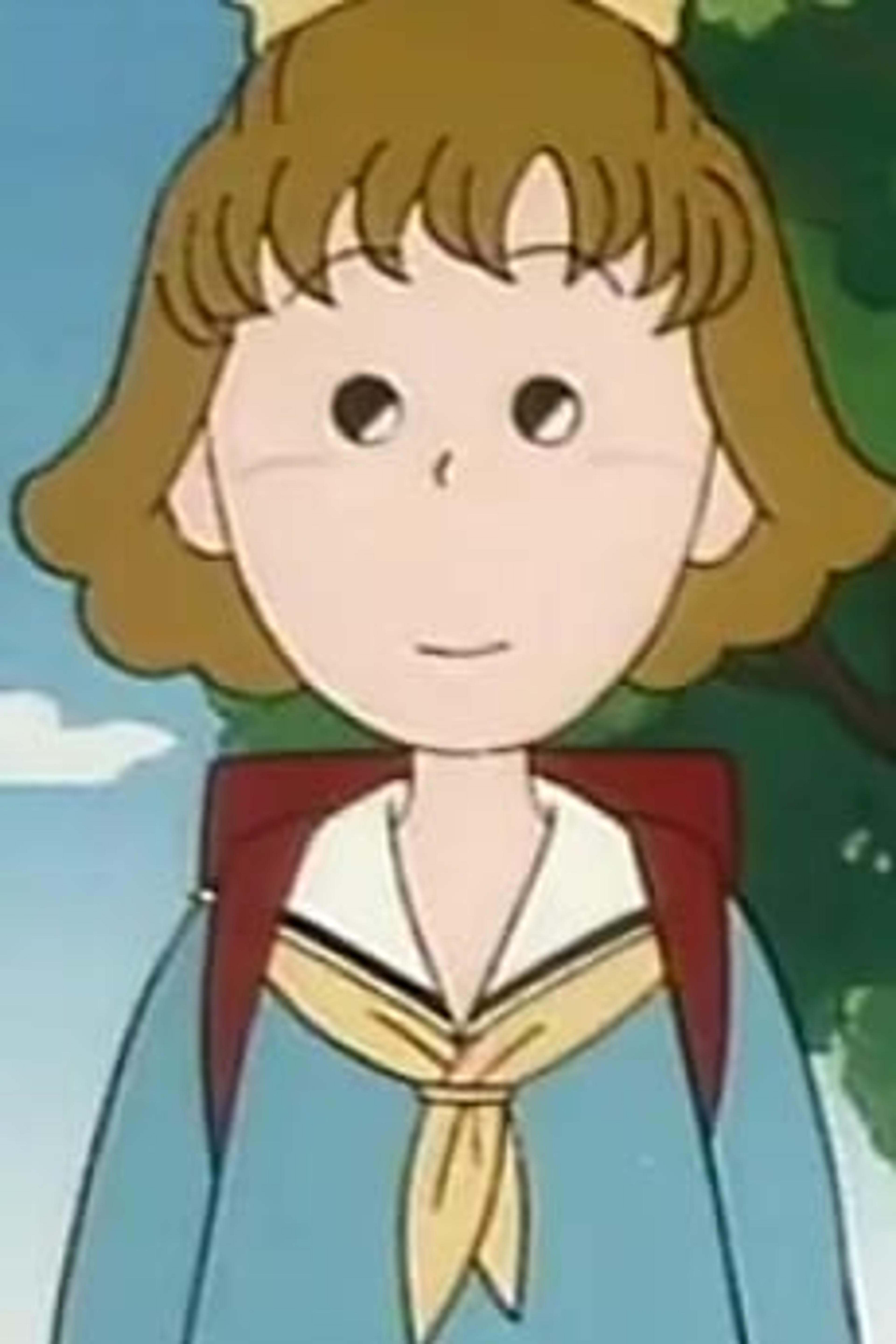 Kaoru Nishino