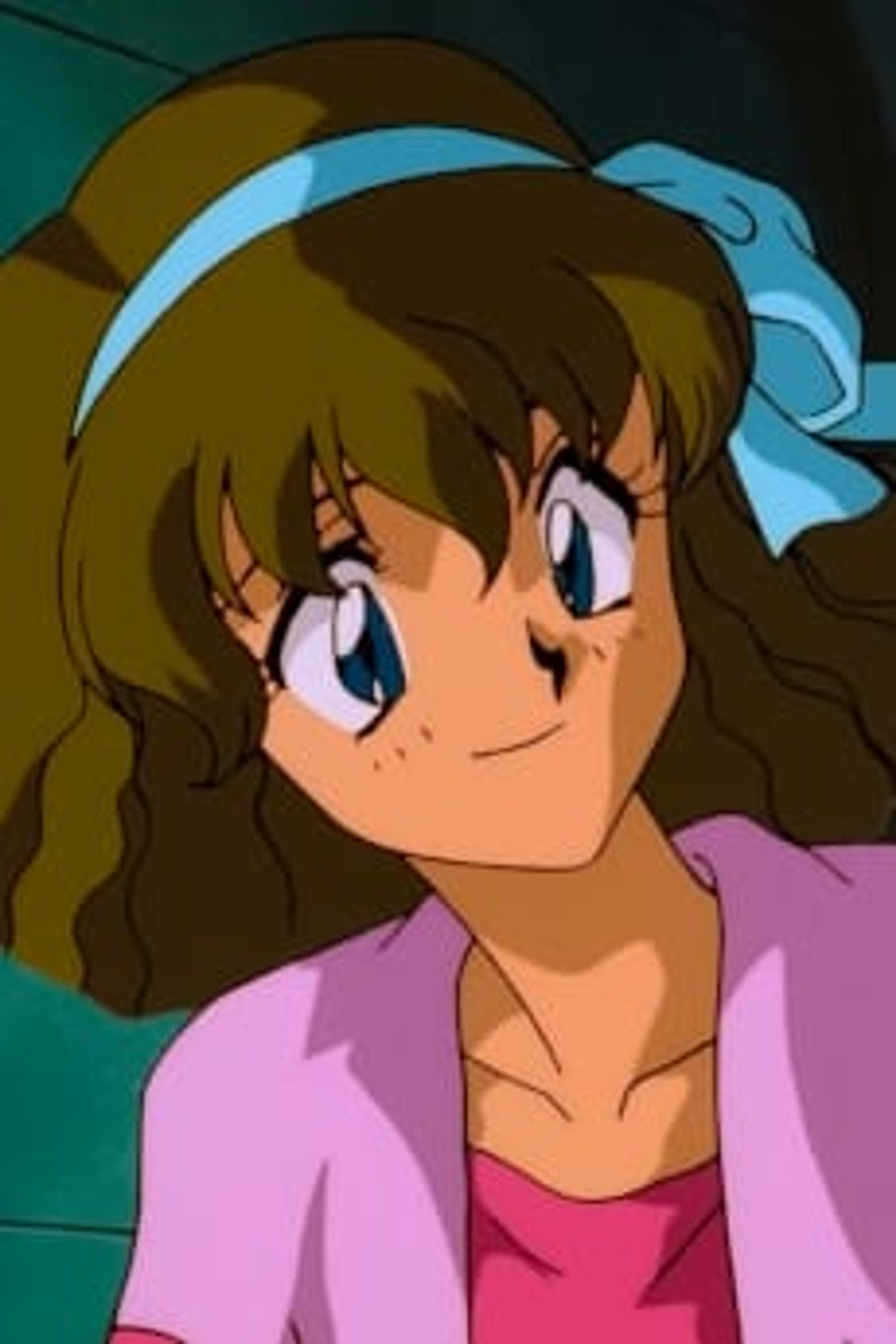 Kumi Kazamatsuri