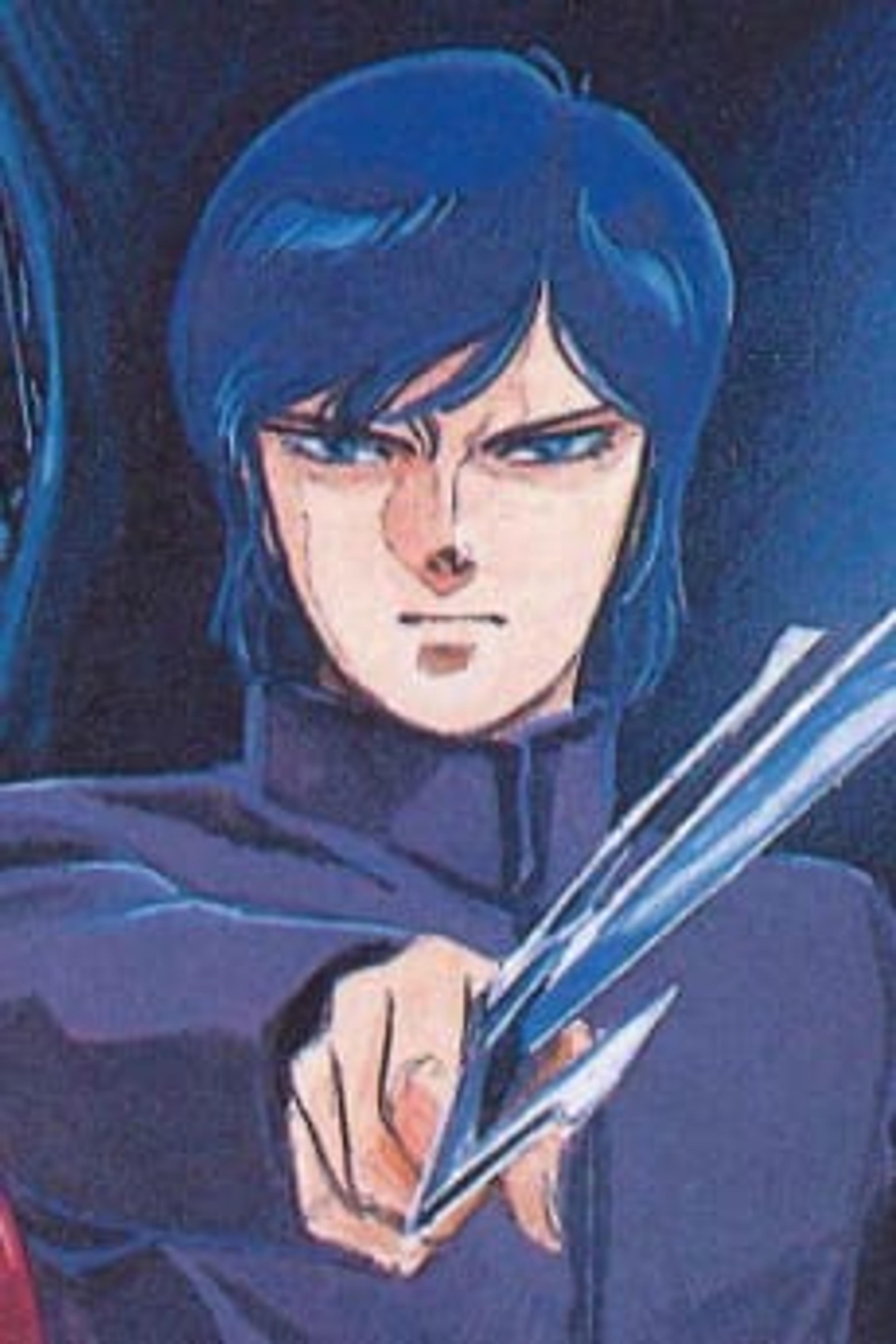 Akemi Nakajima