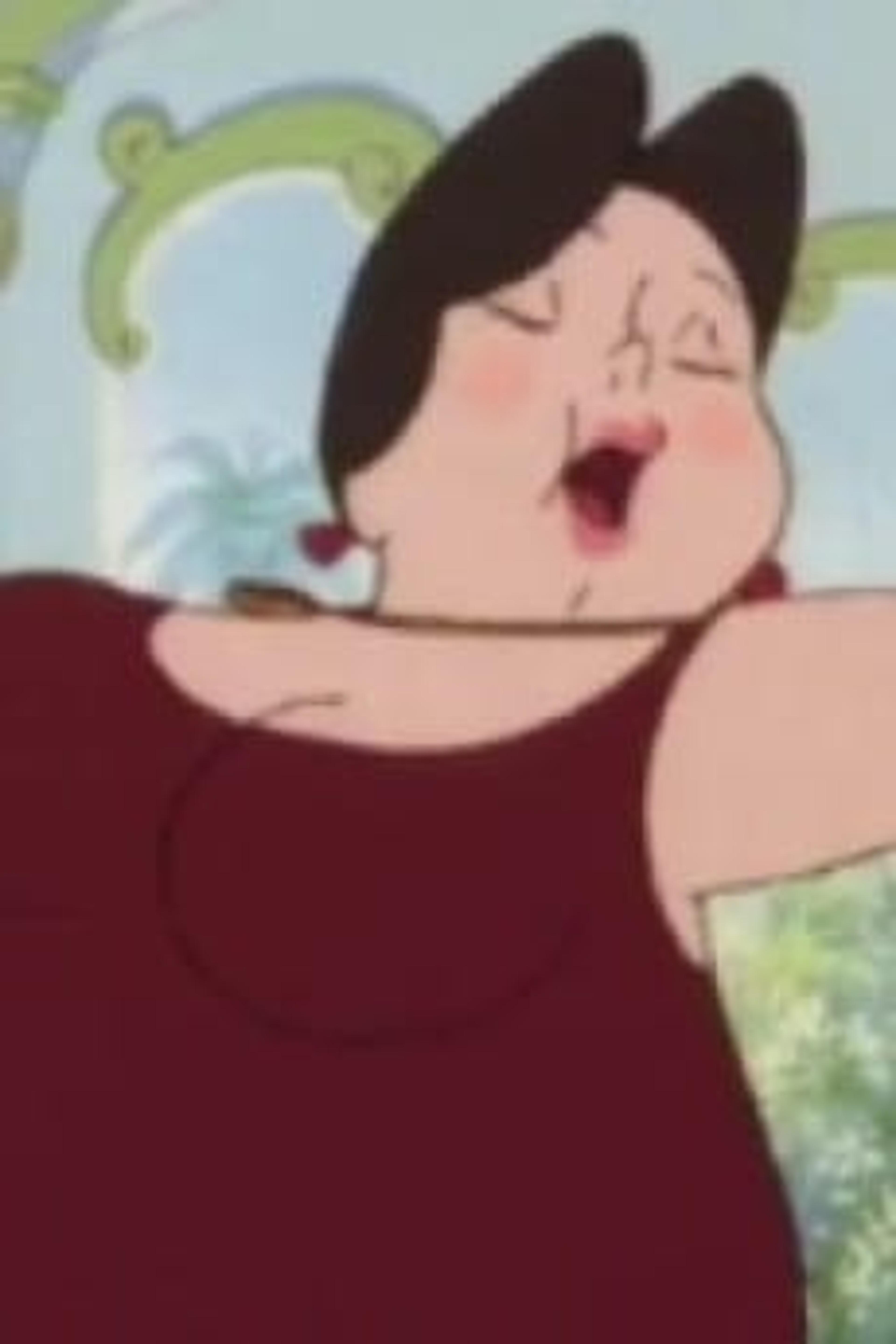 Dance Kyoshi
