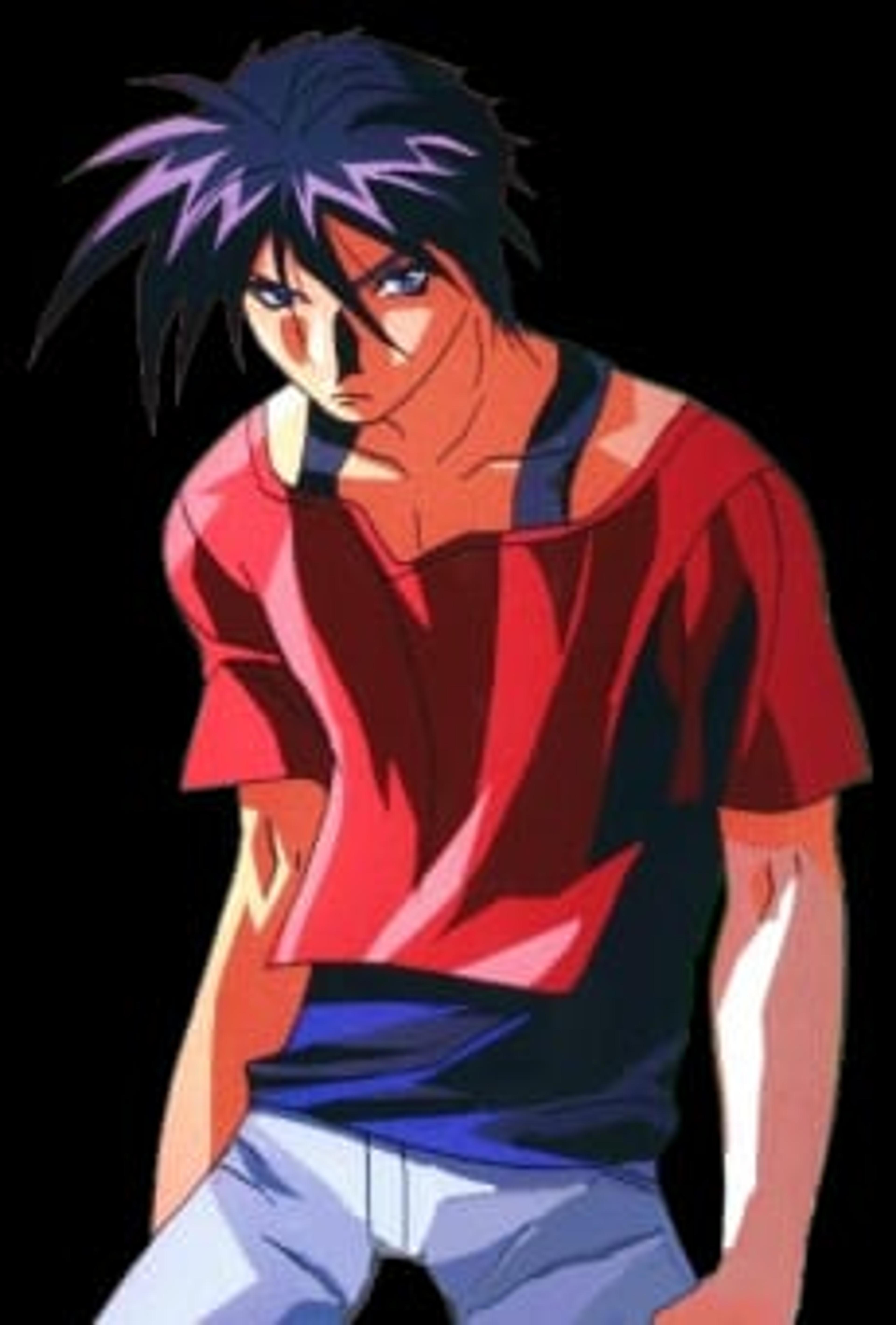 Hishou Washizaki