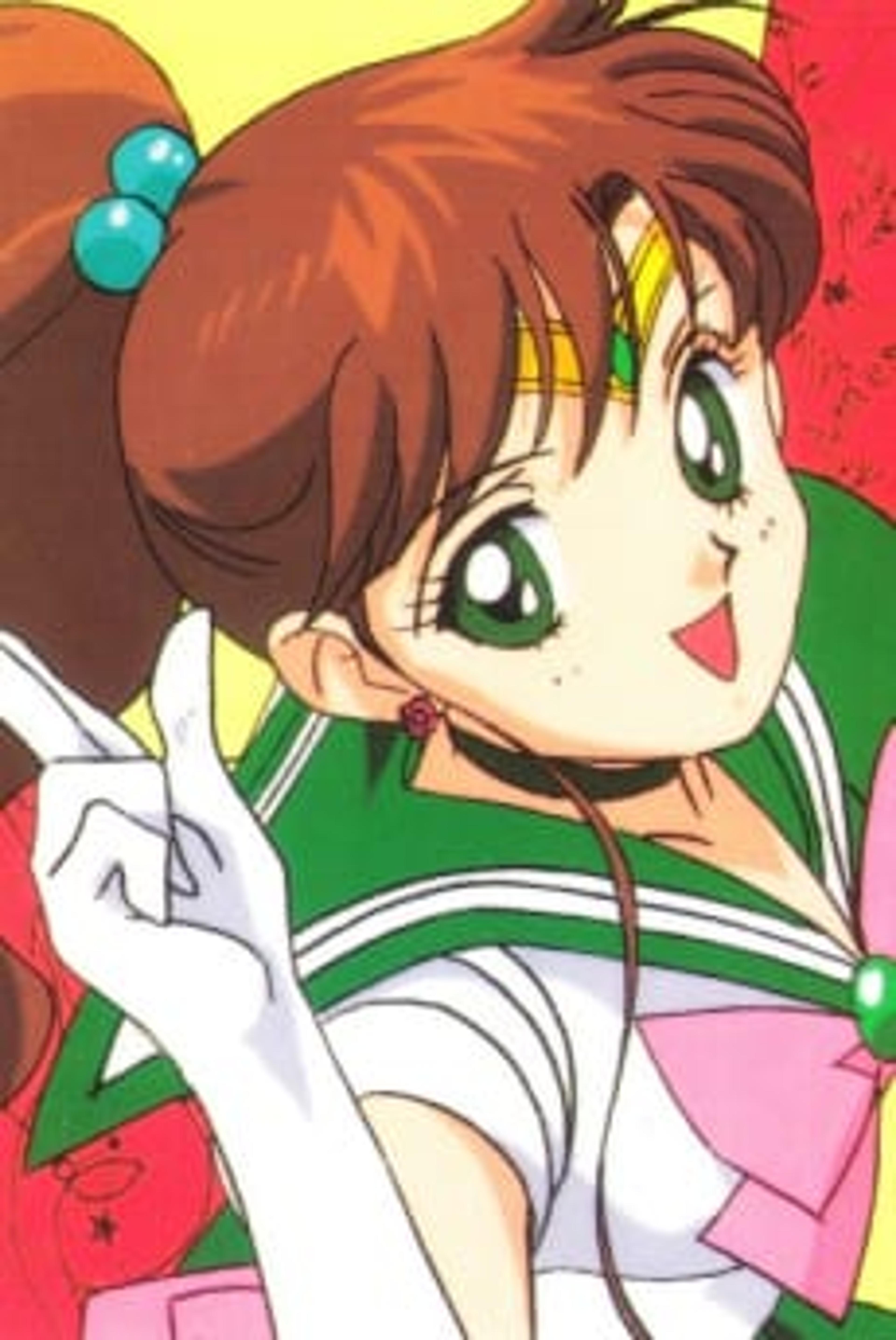 Makoto Kino