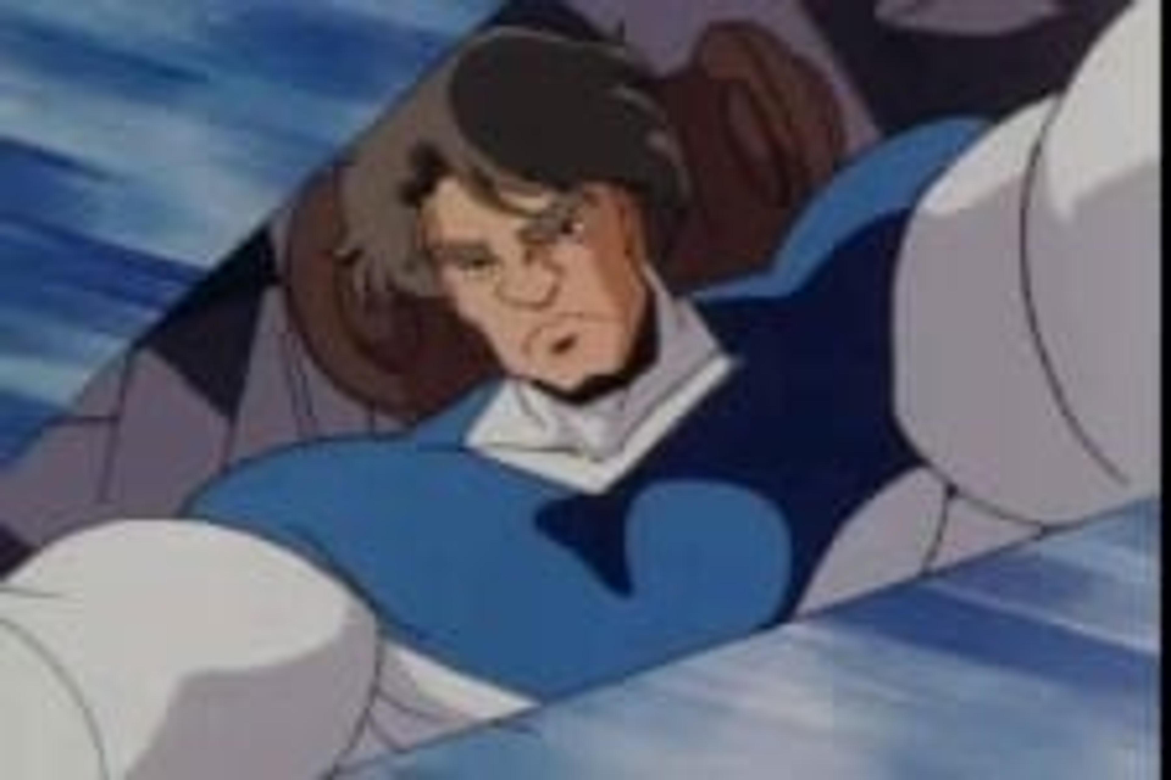 Kaihatsu Bucho