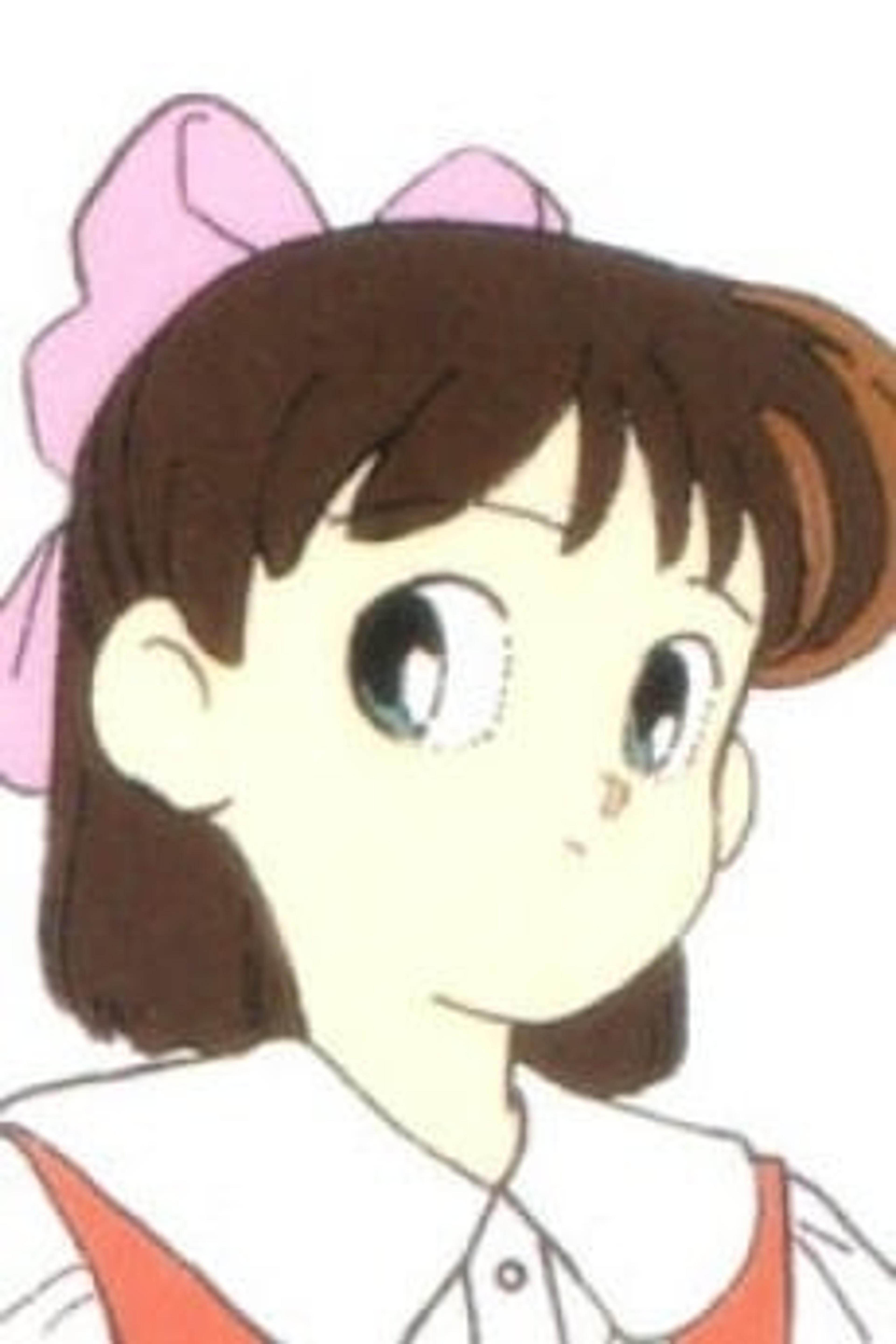 Kotomi Tsukiyama