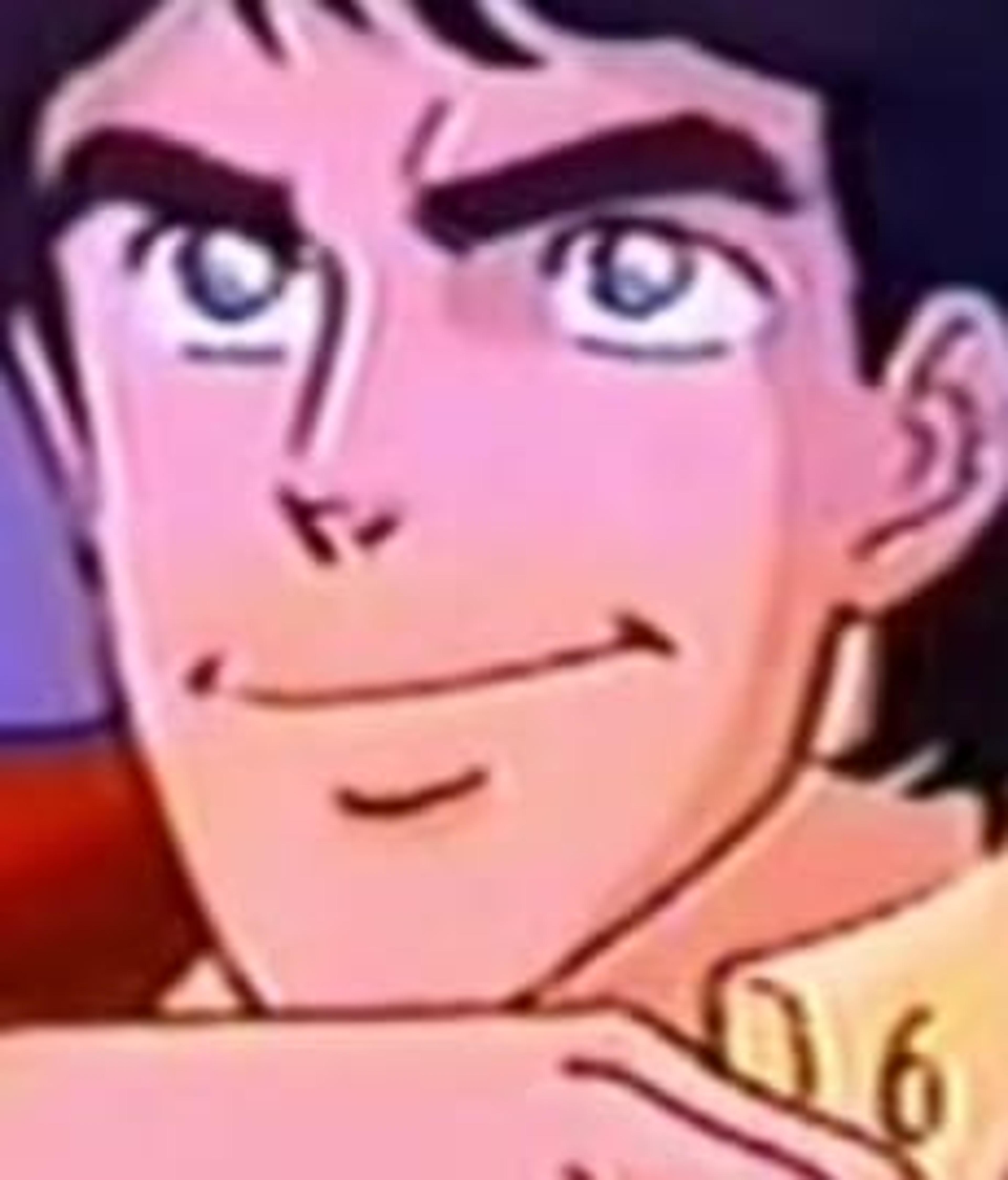 Pete