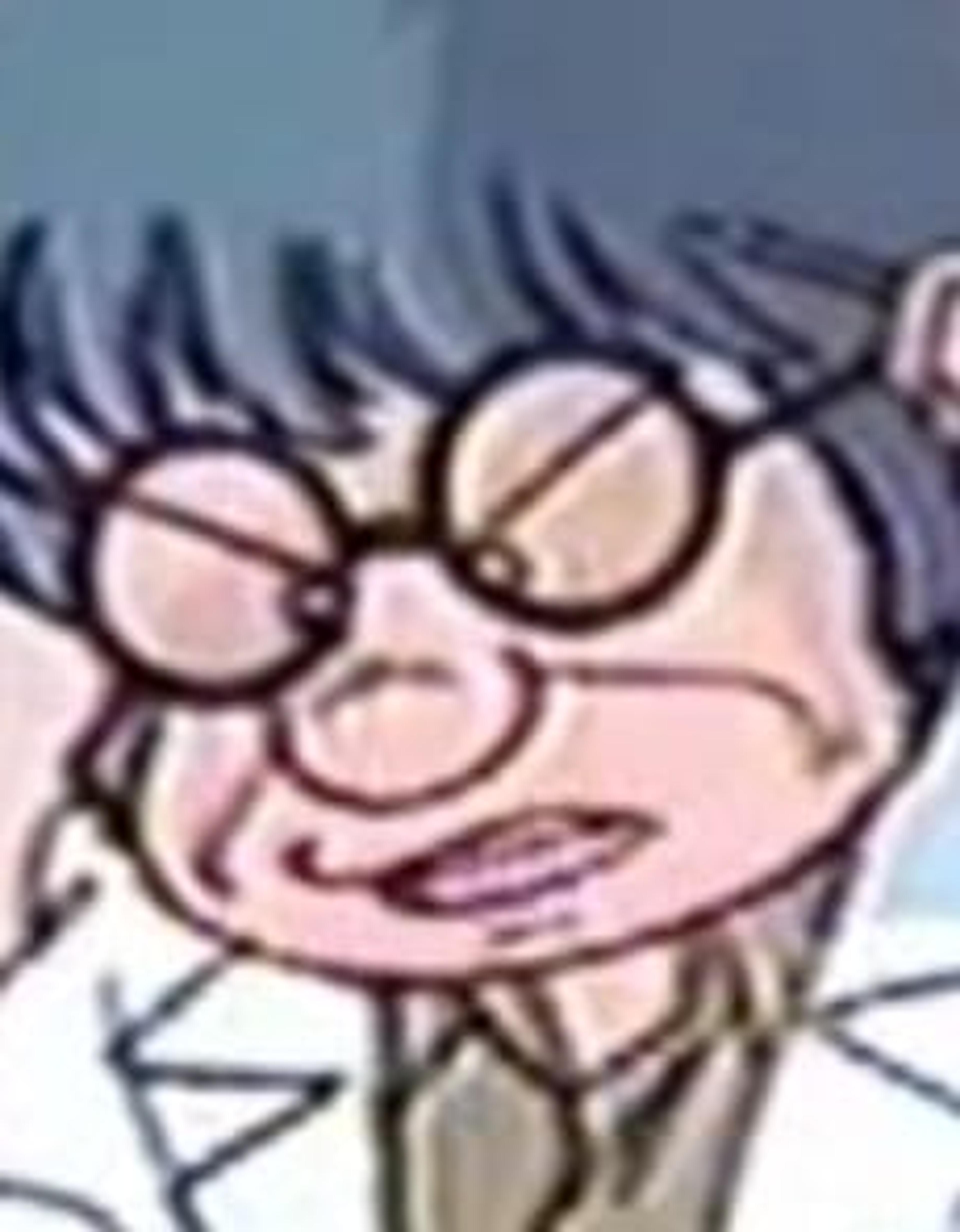 Dr. Capa