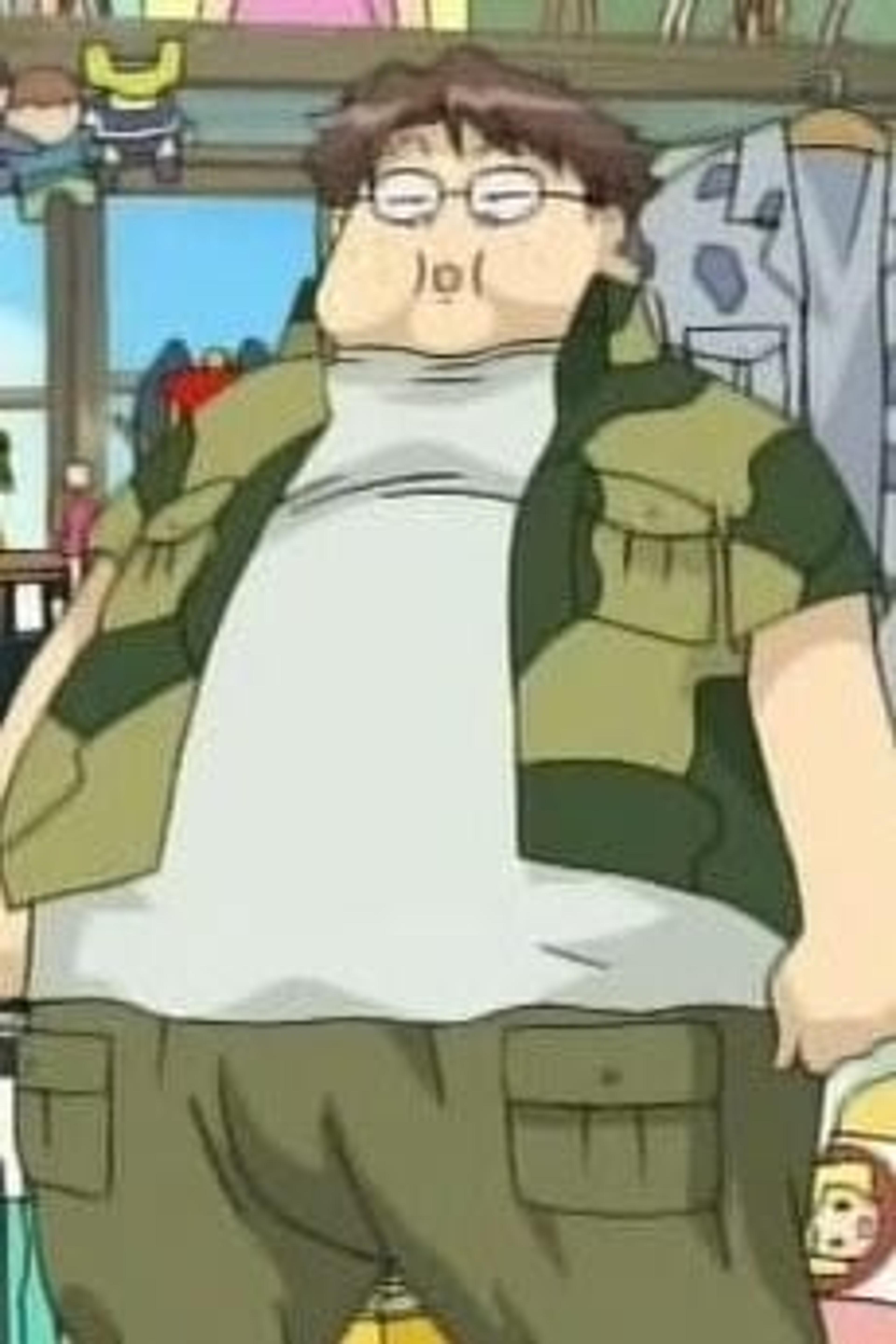 Seiichirou Haryuu