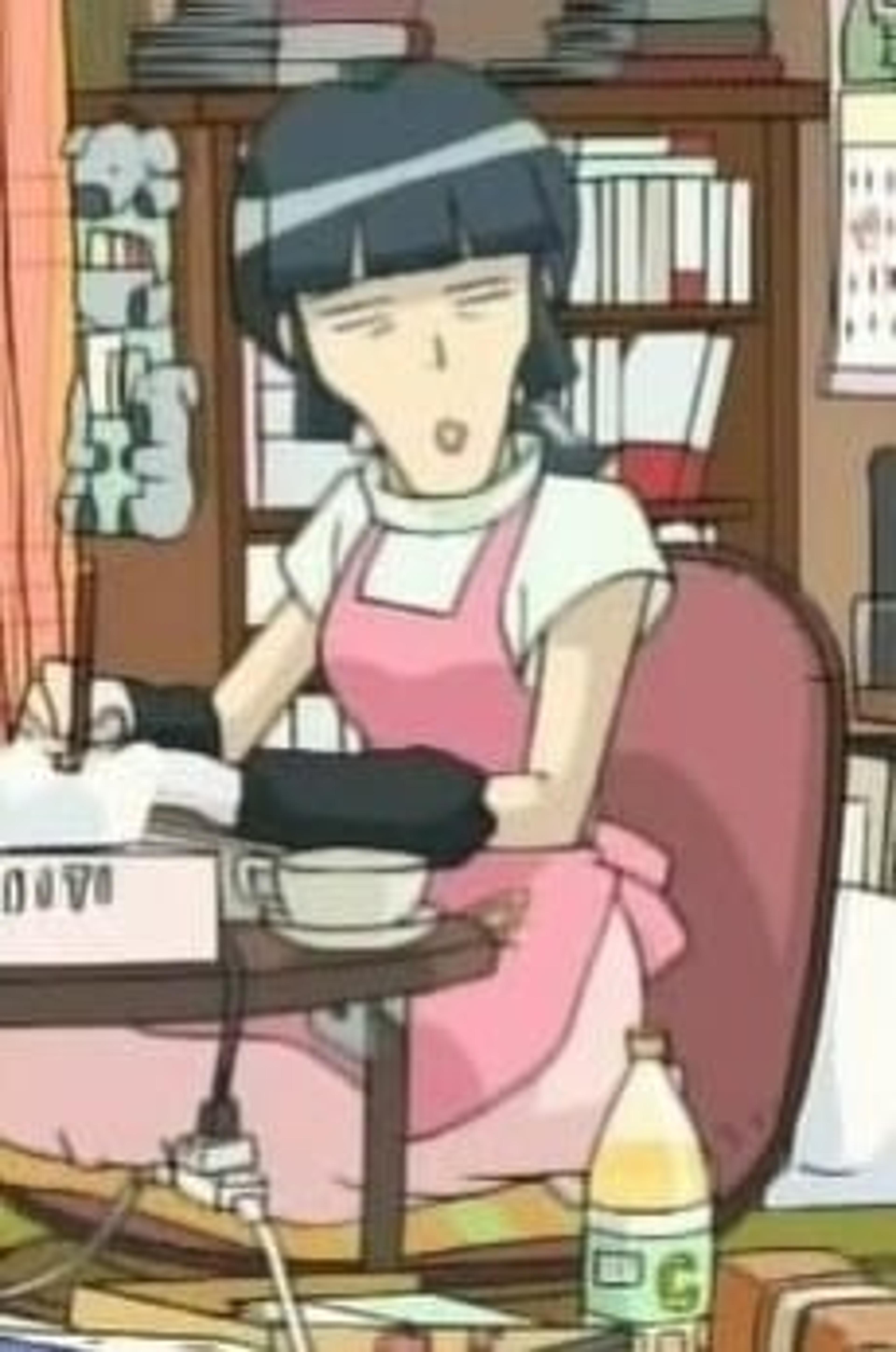 Mai Horaguchi