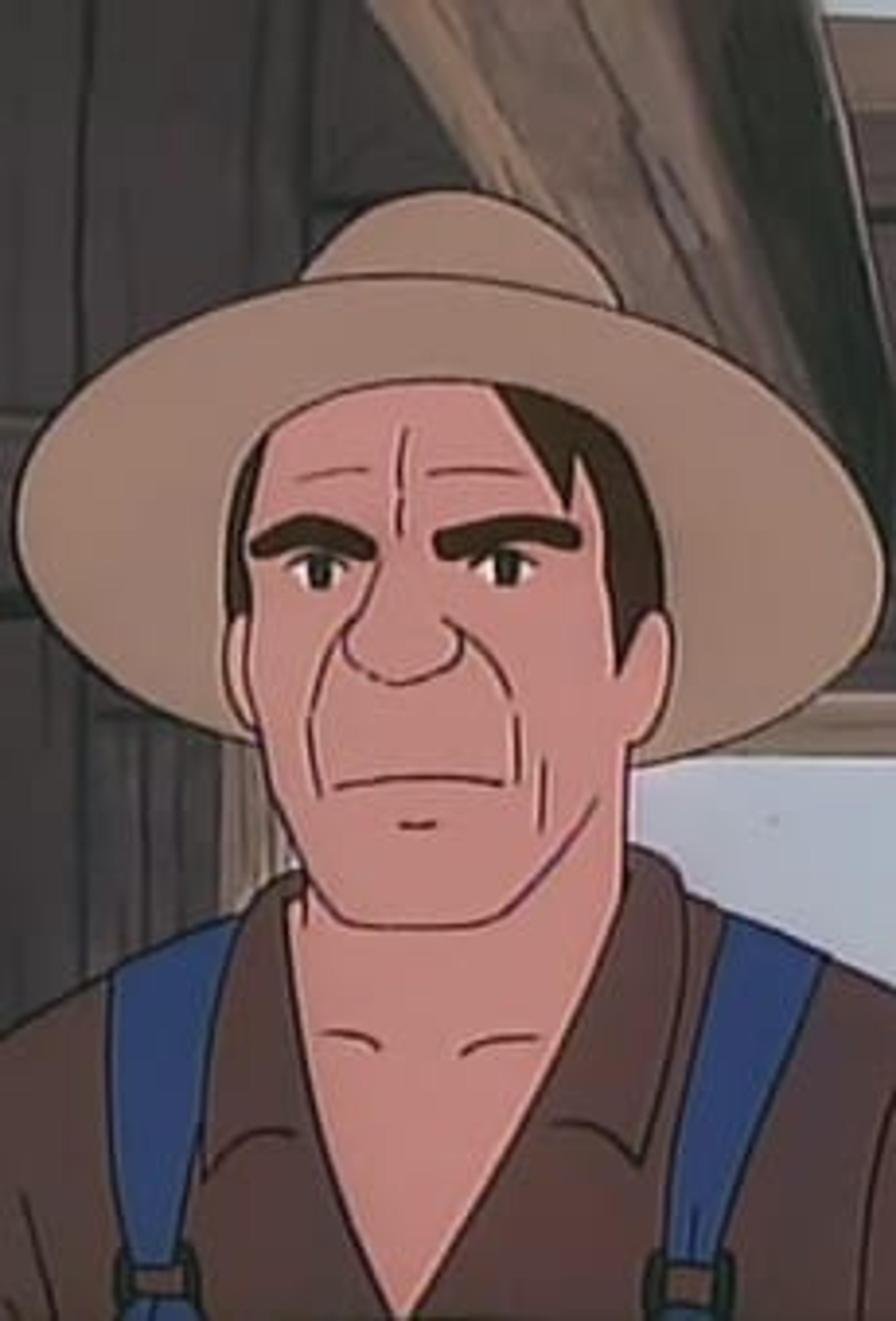 Herman Sunderland