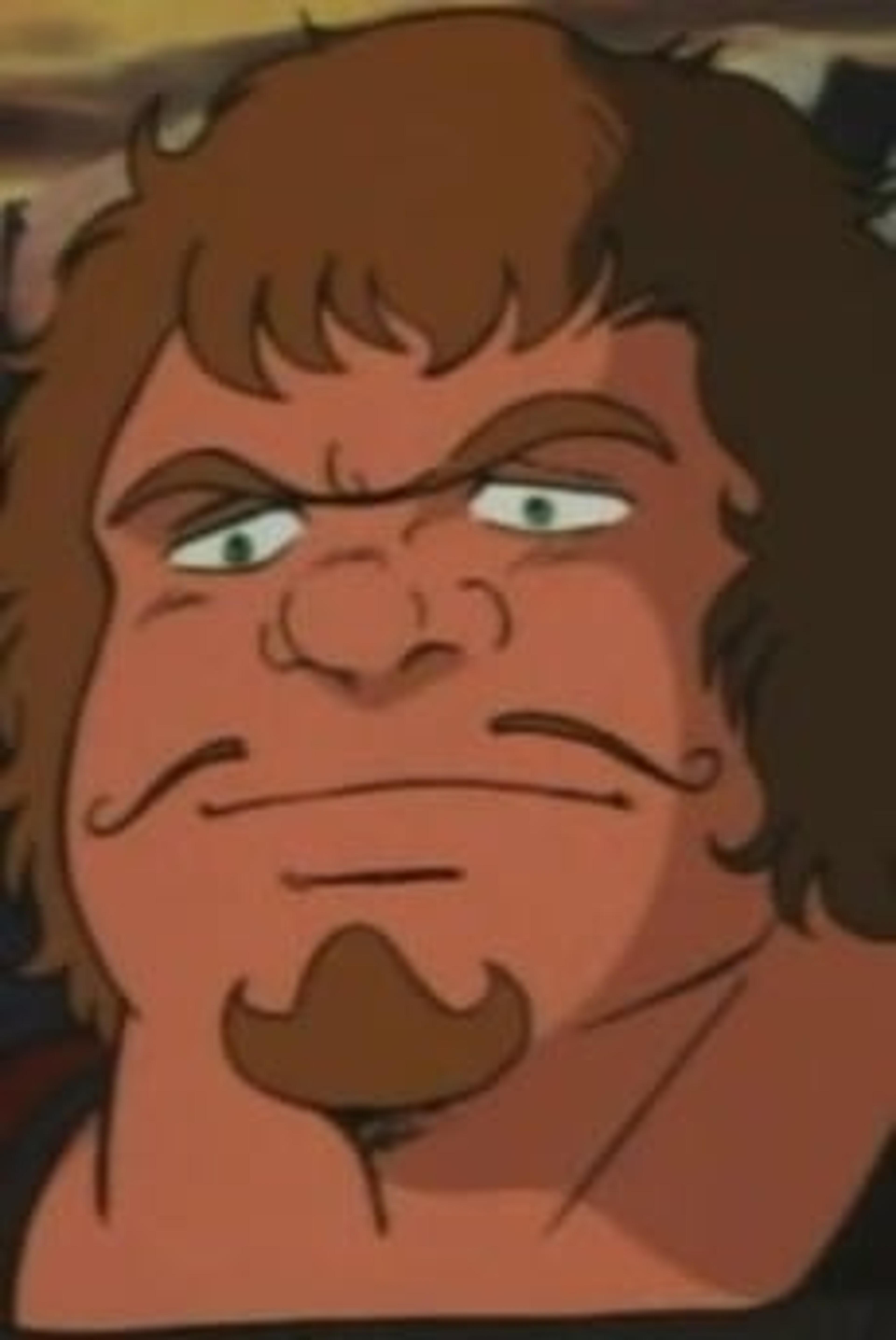 Don Slarzen
