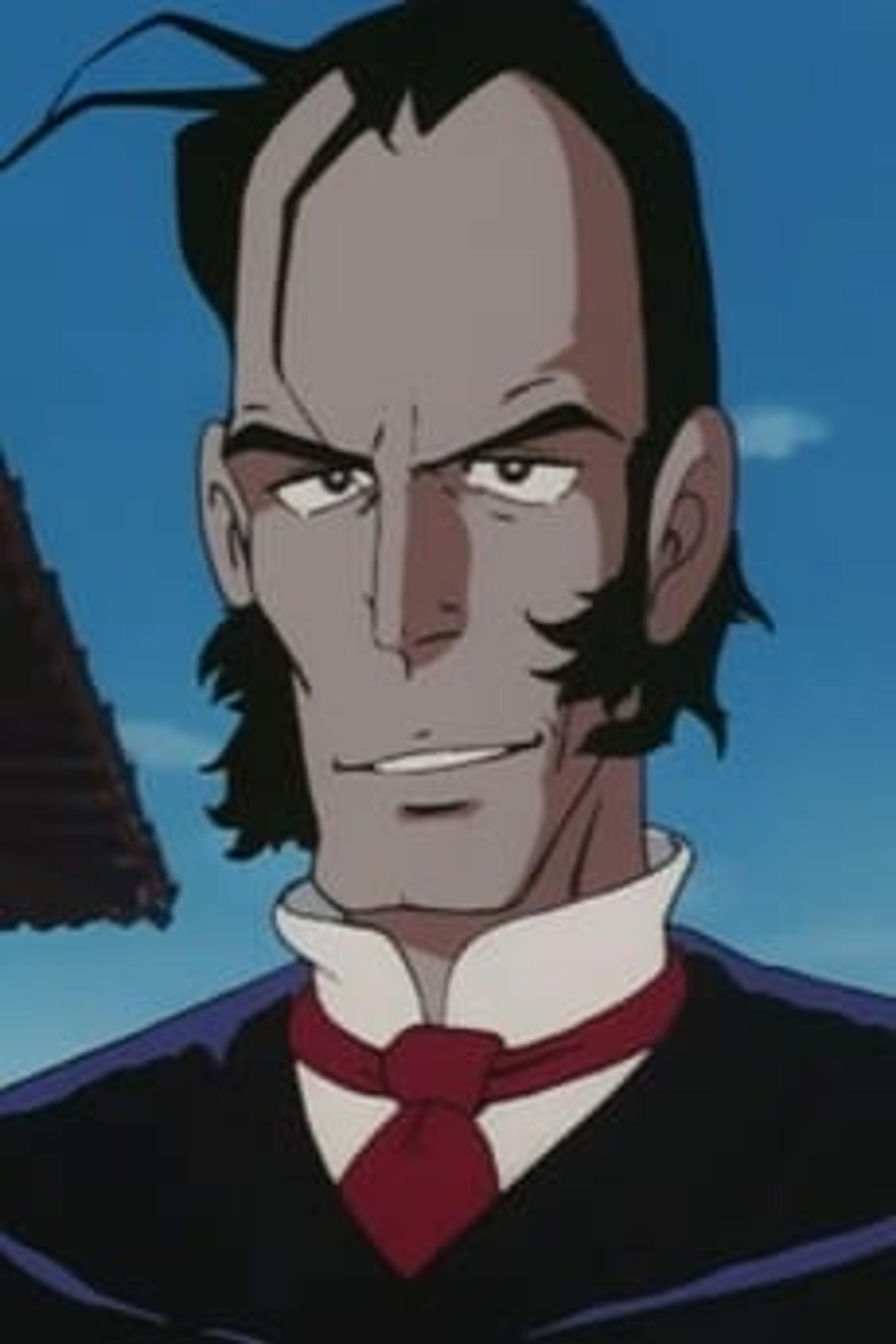 Higaki Gennosuke