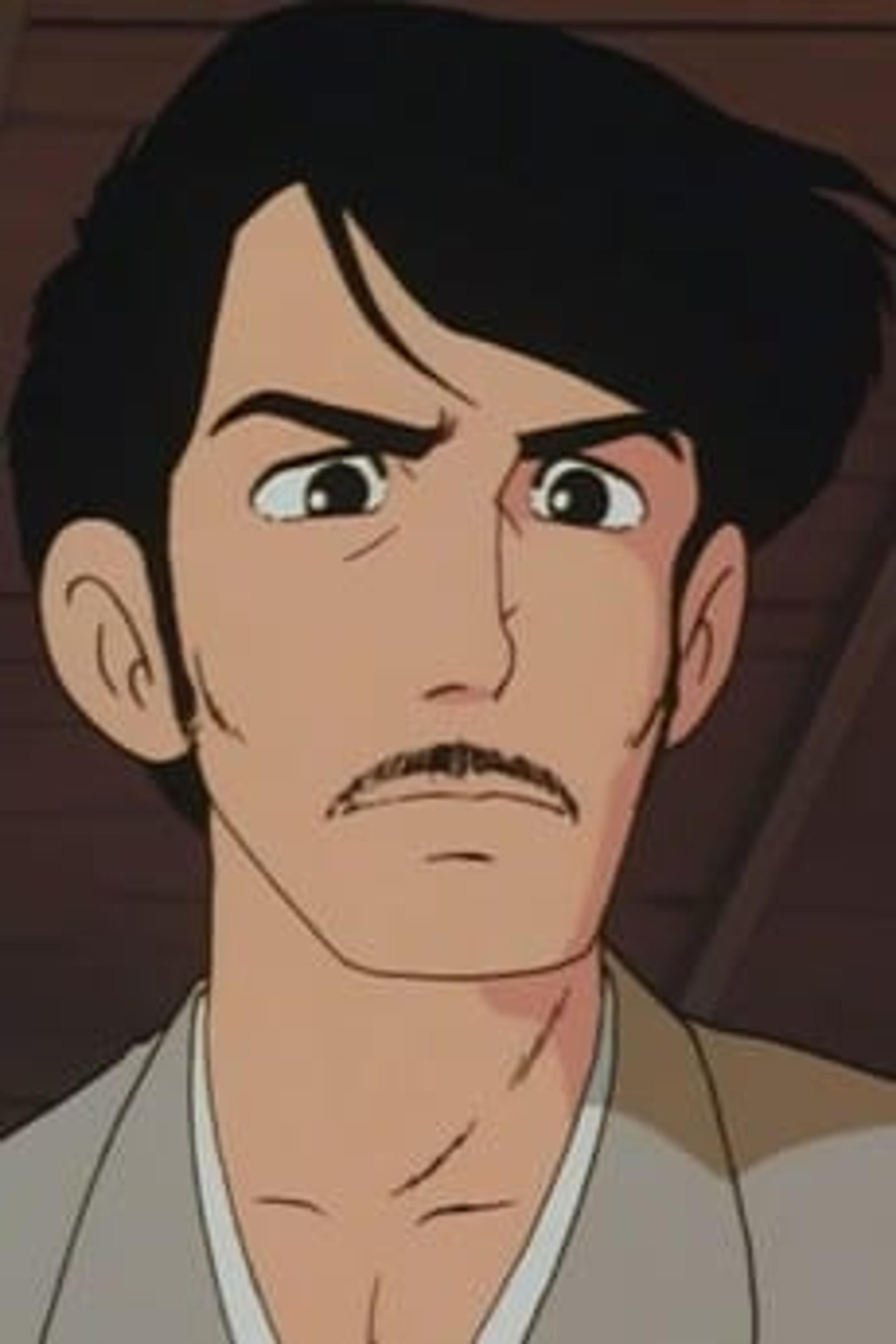 Shougorou Yano
