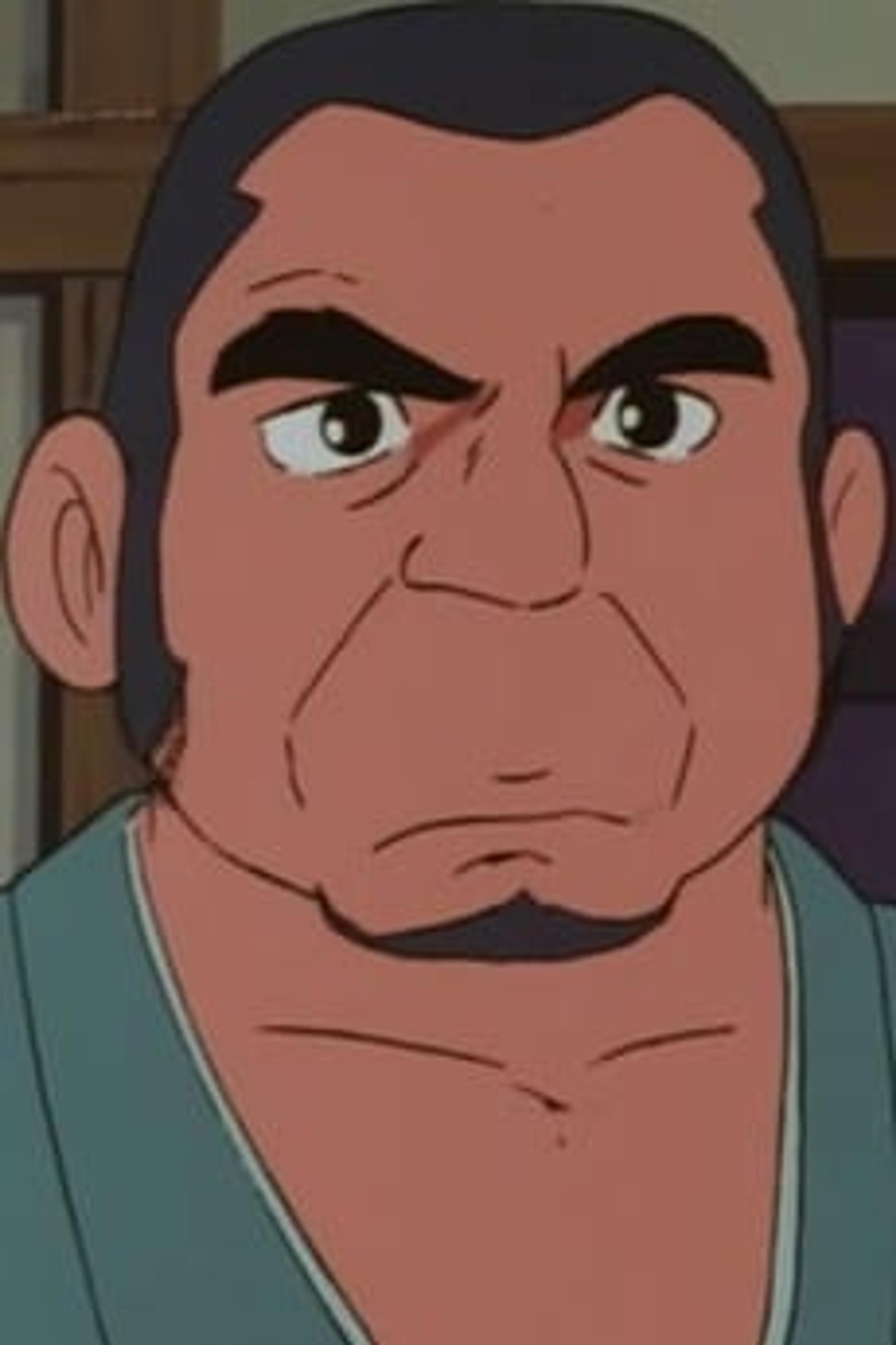Hansuke Murai