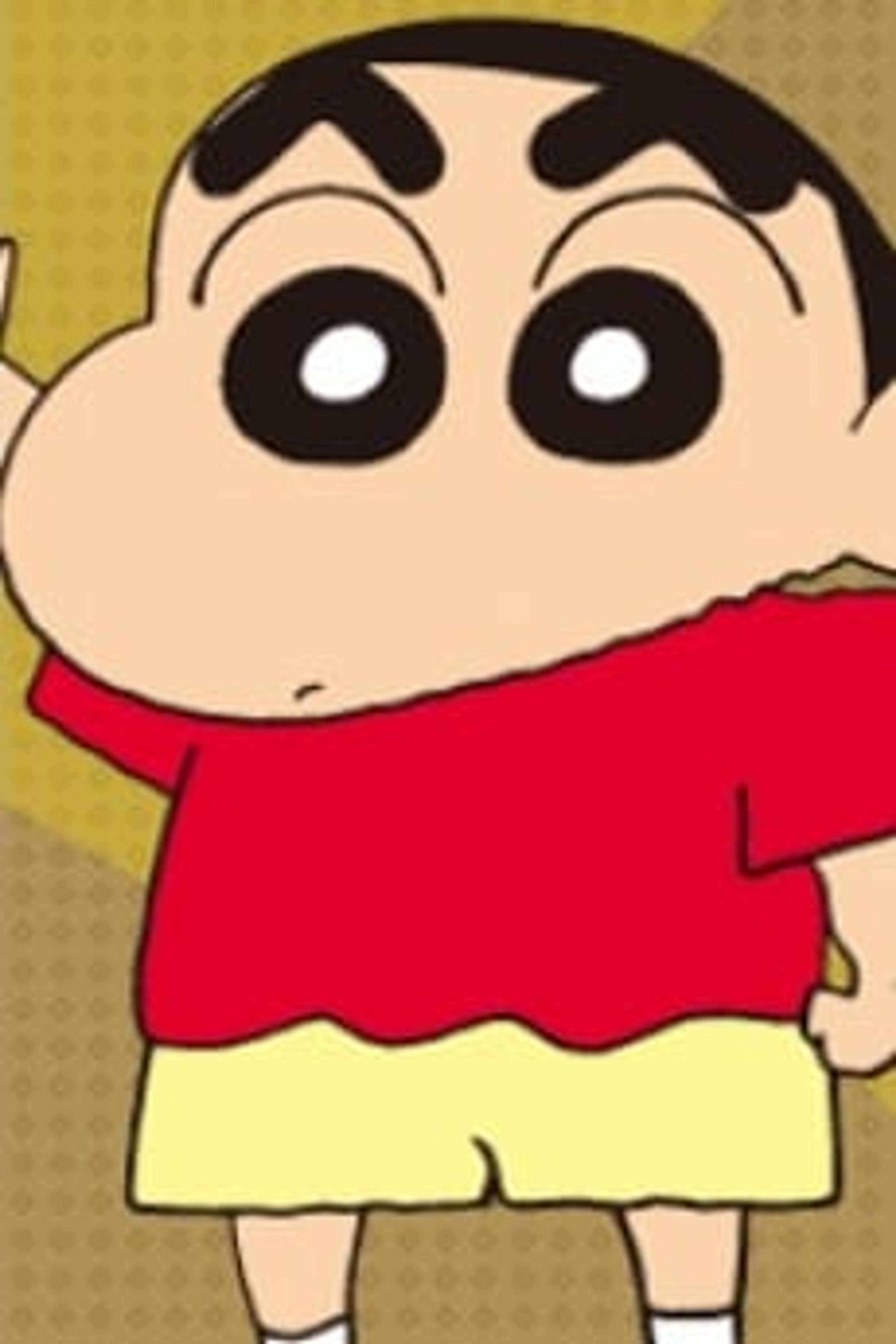 Shinnosuke Nohara