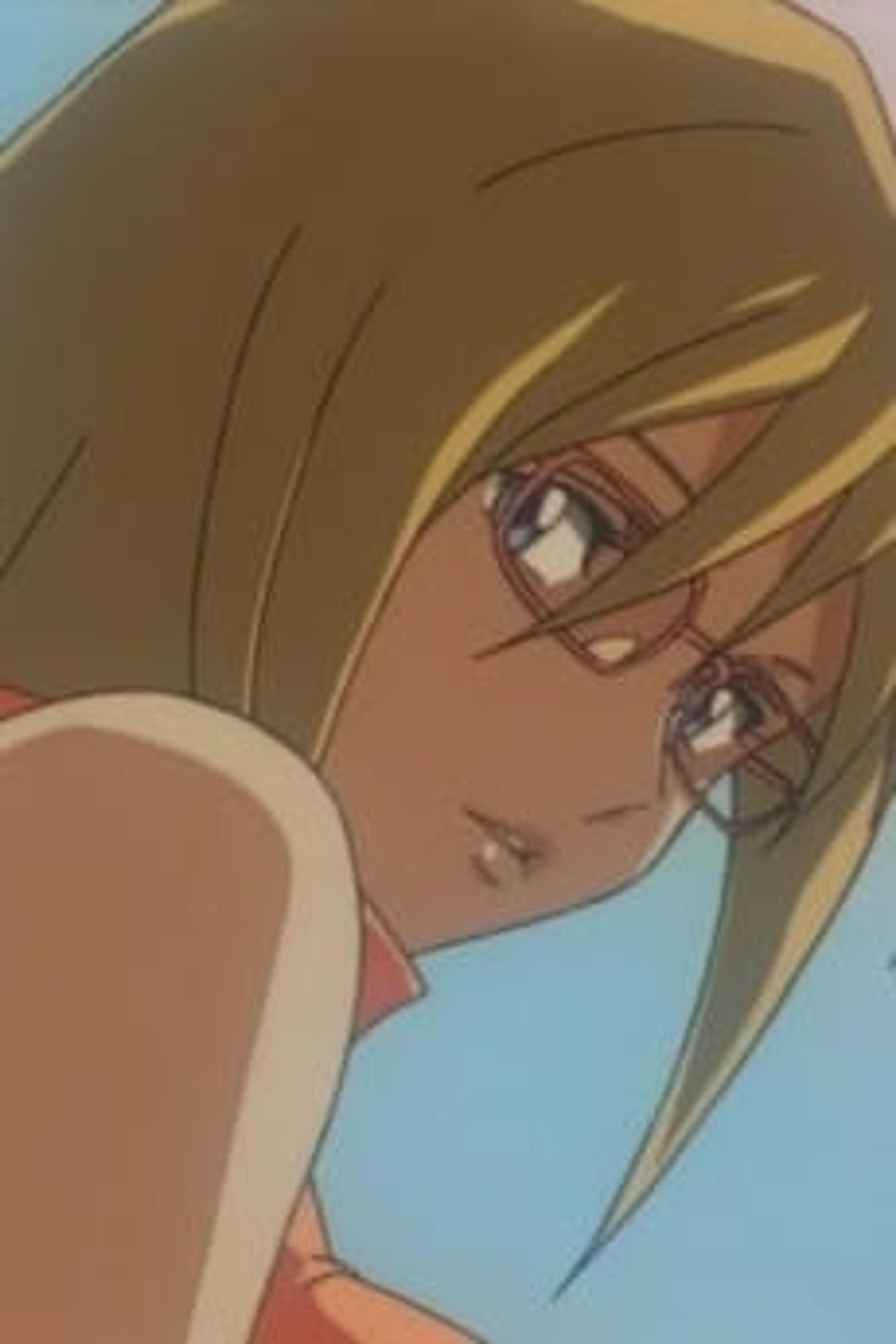 Maki Agata