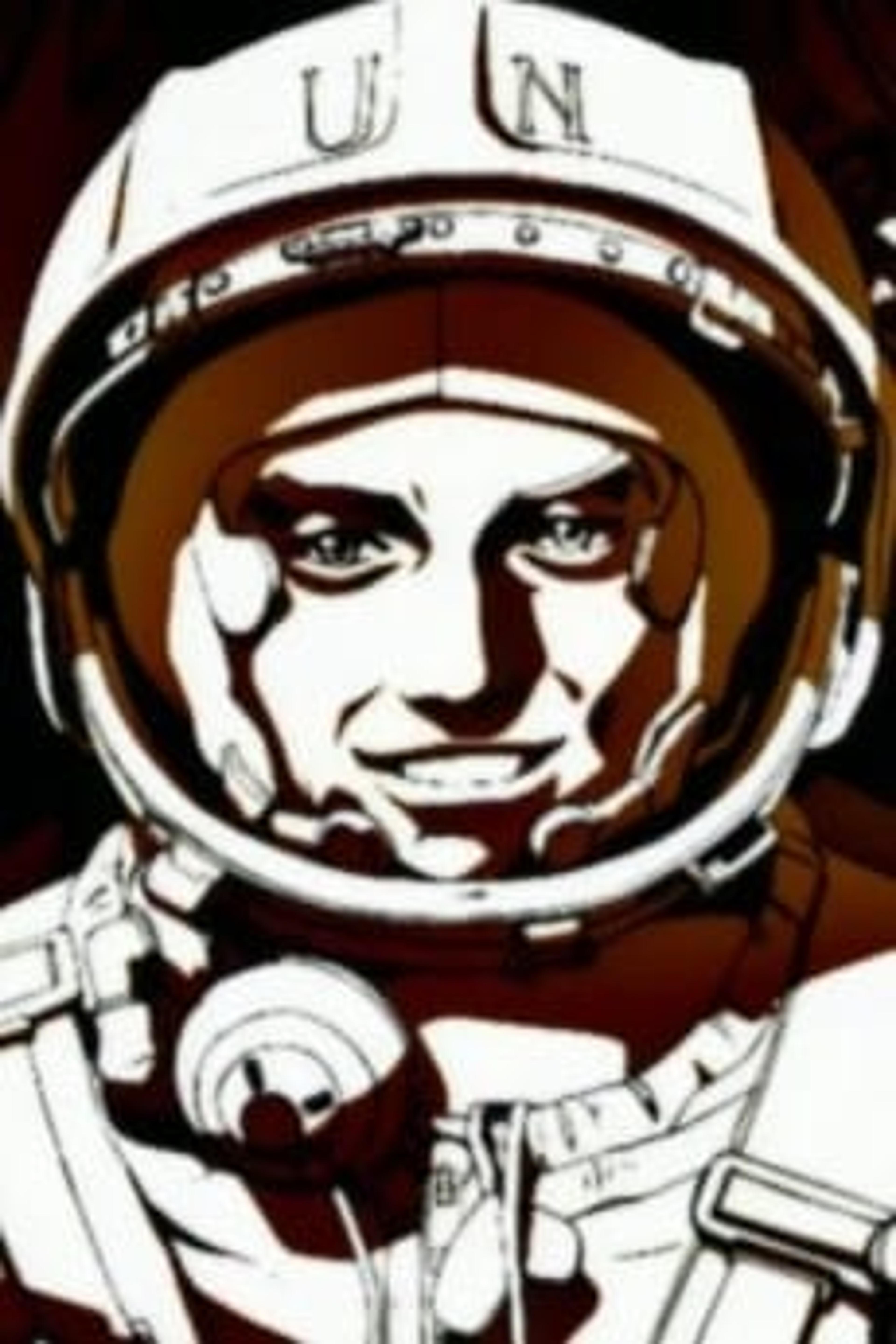 Yuri Leonov
