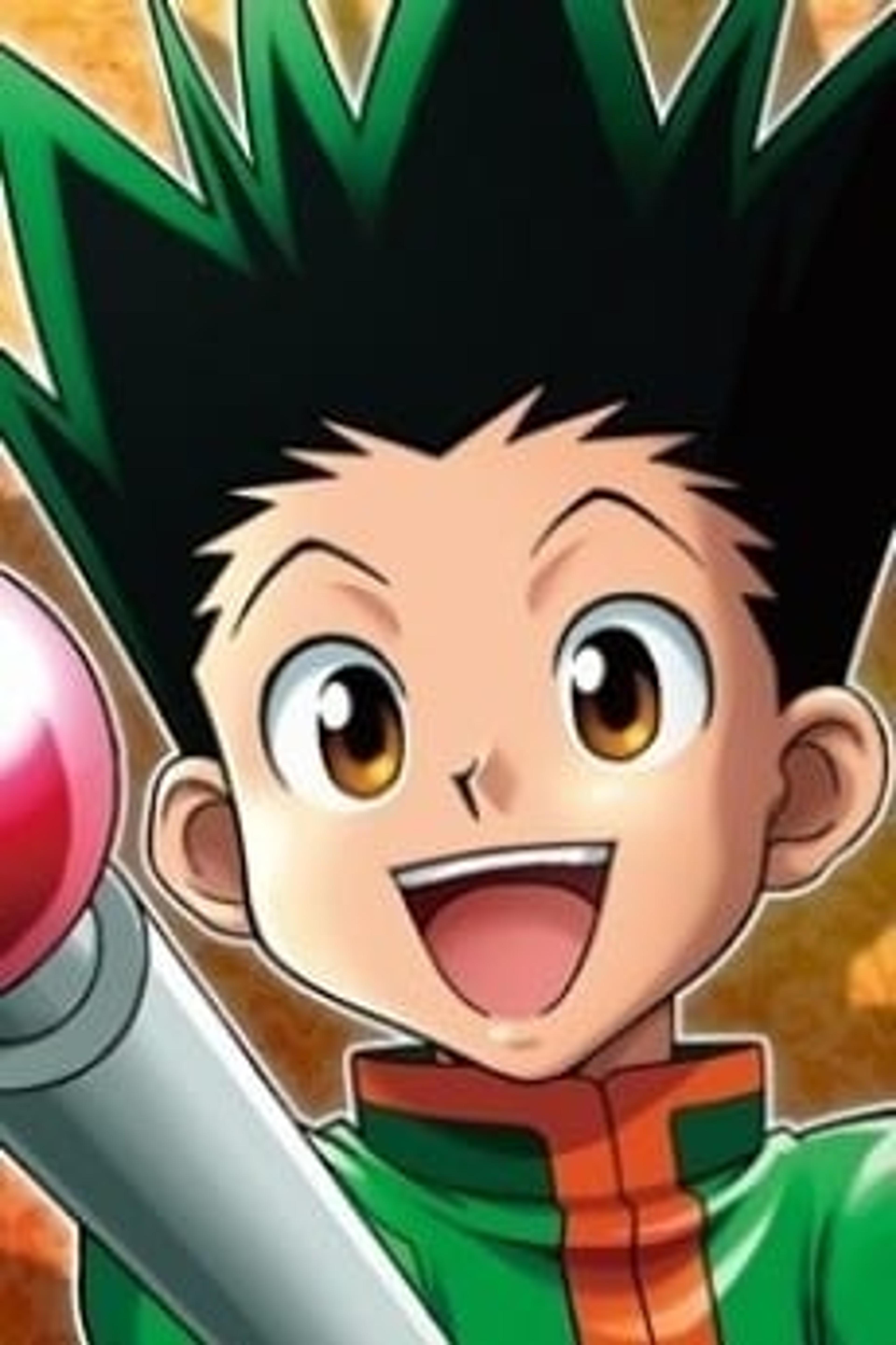 Gon
