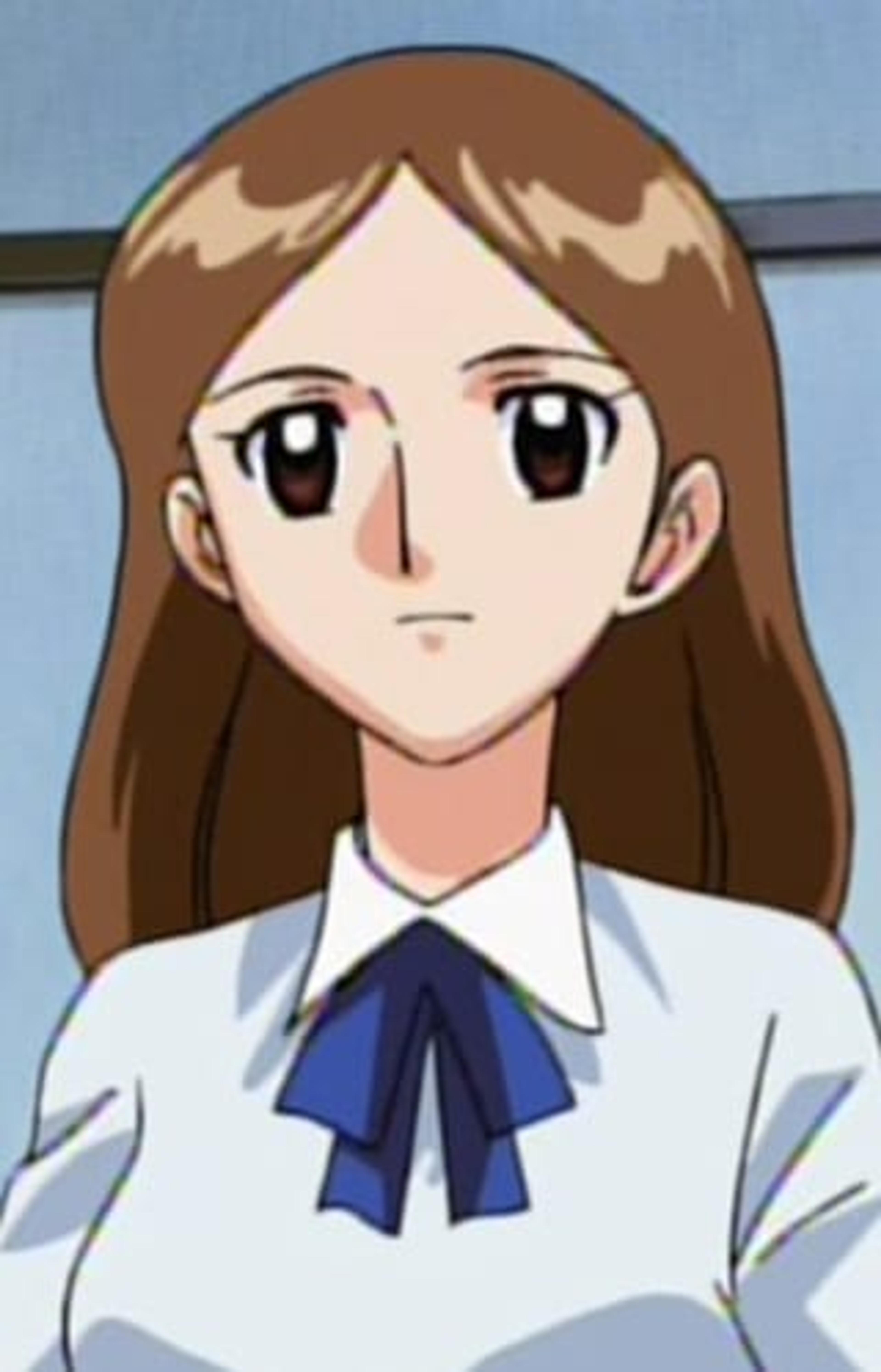 Harumi Yokoyama