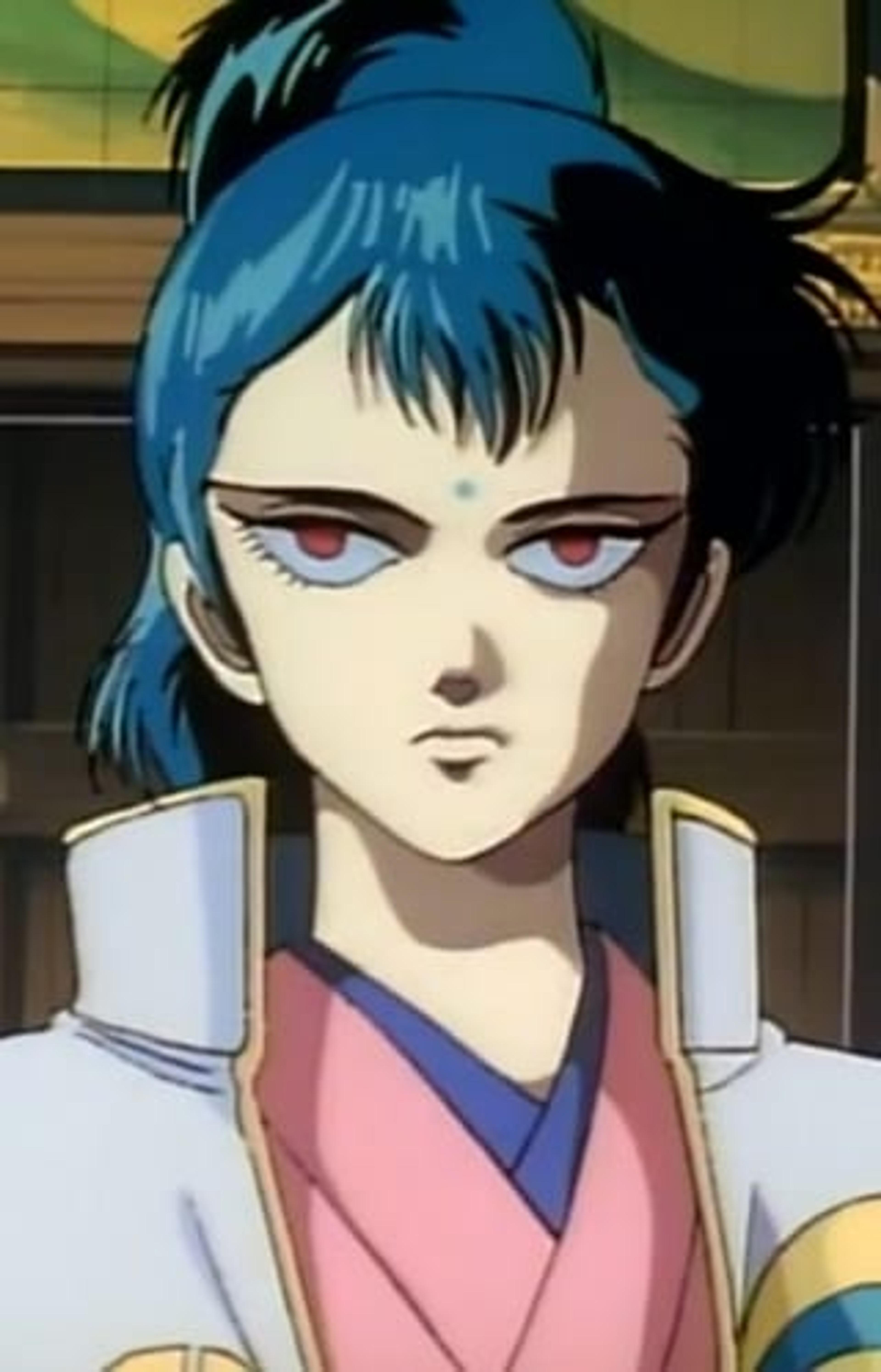 Ranmaru Mori