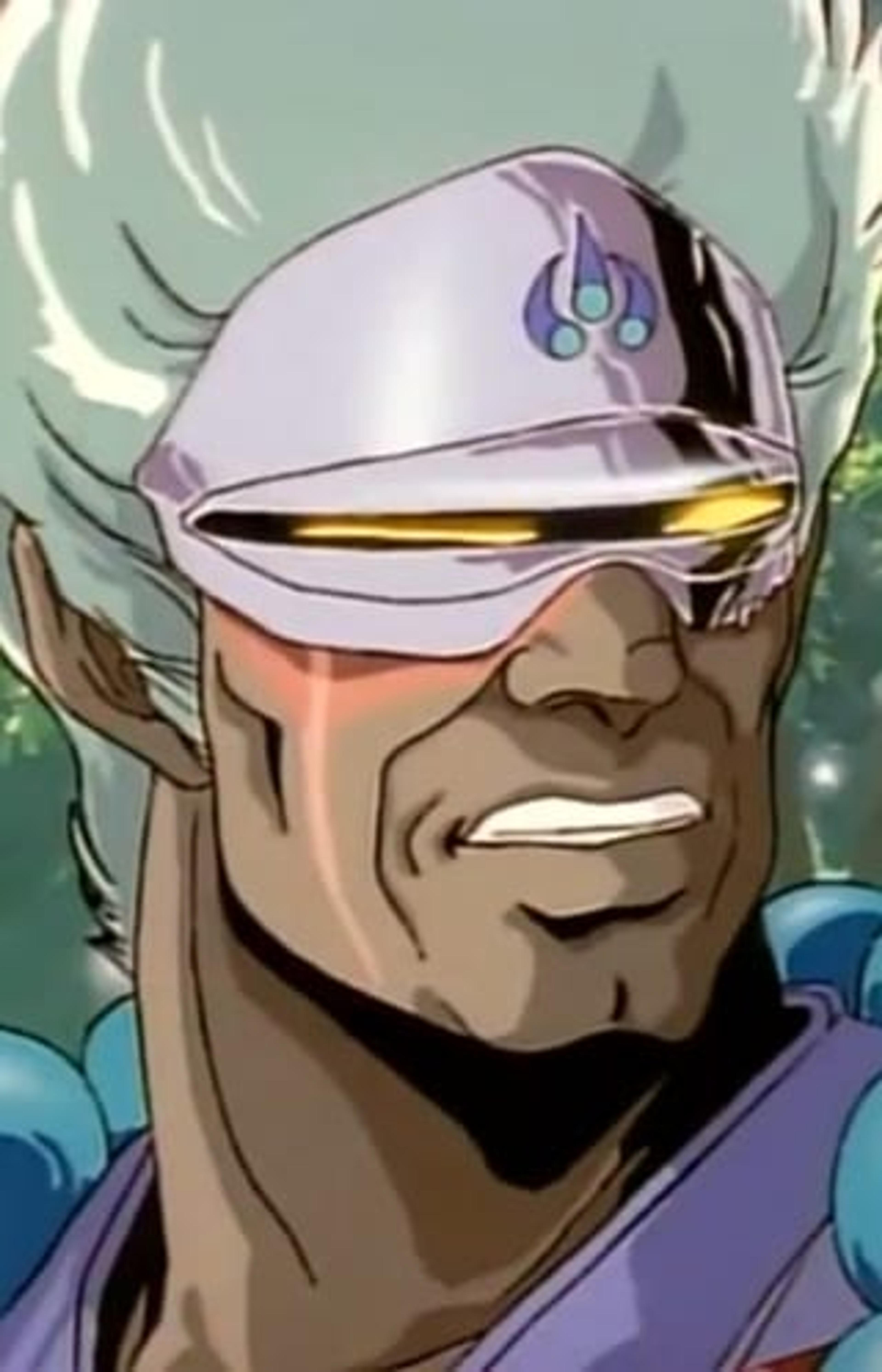 Jinnai Saegusa