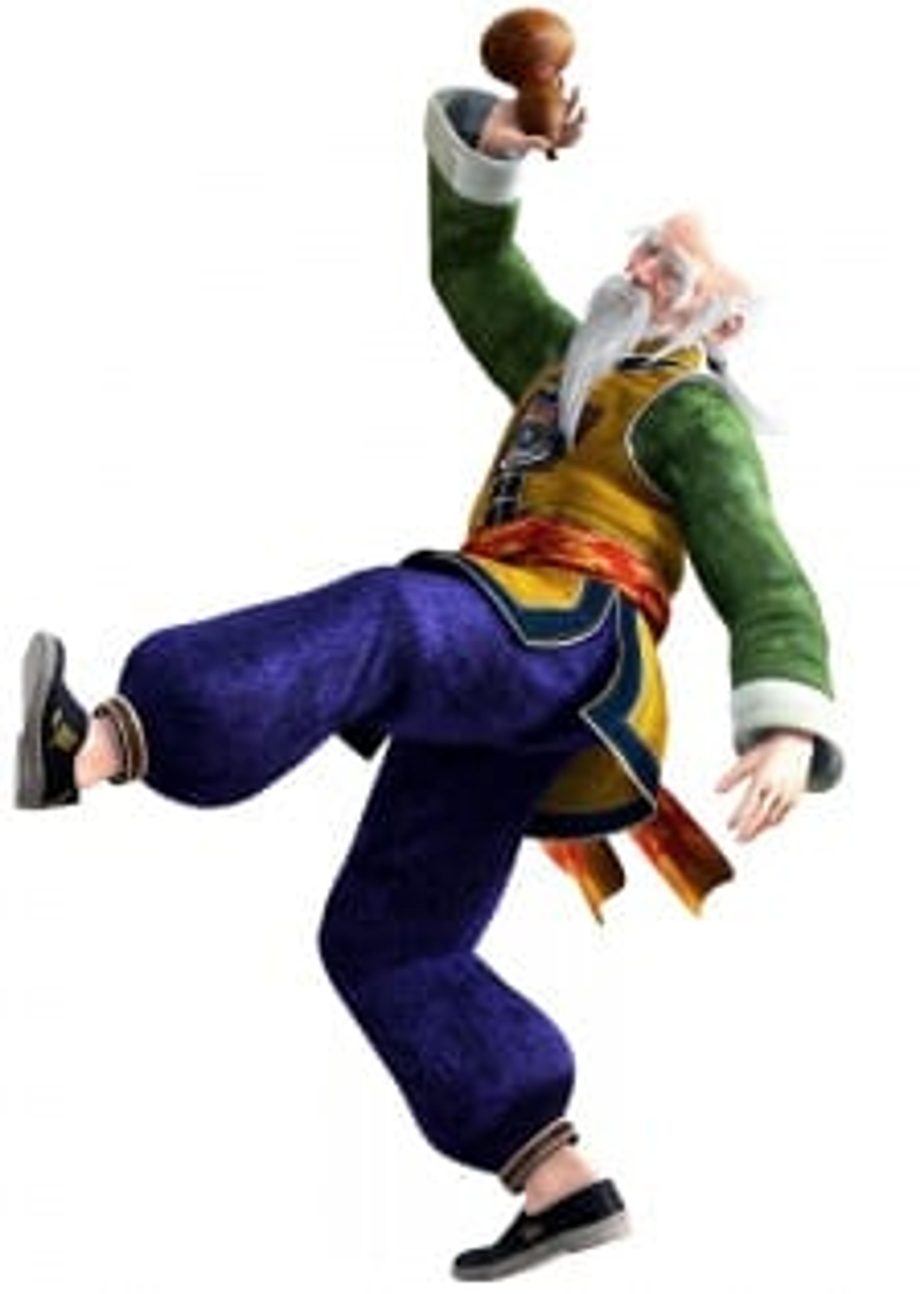 Shun Di