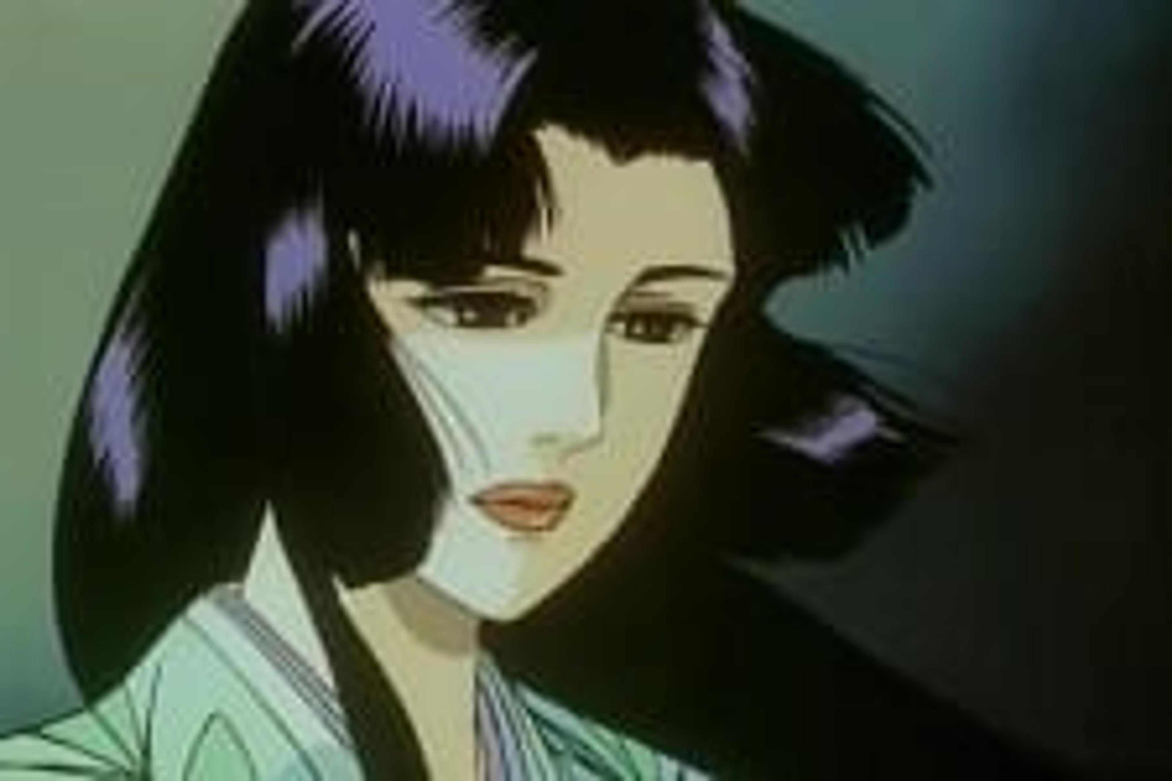 Mayu-hime