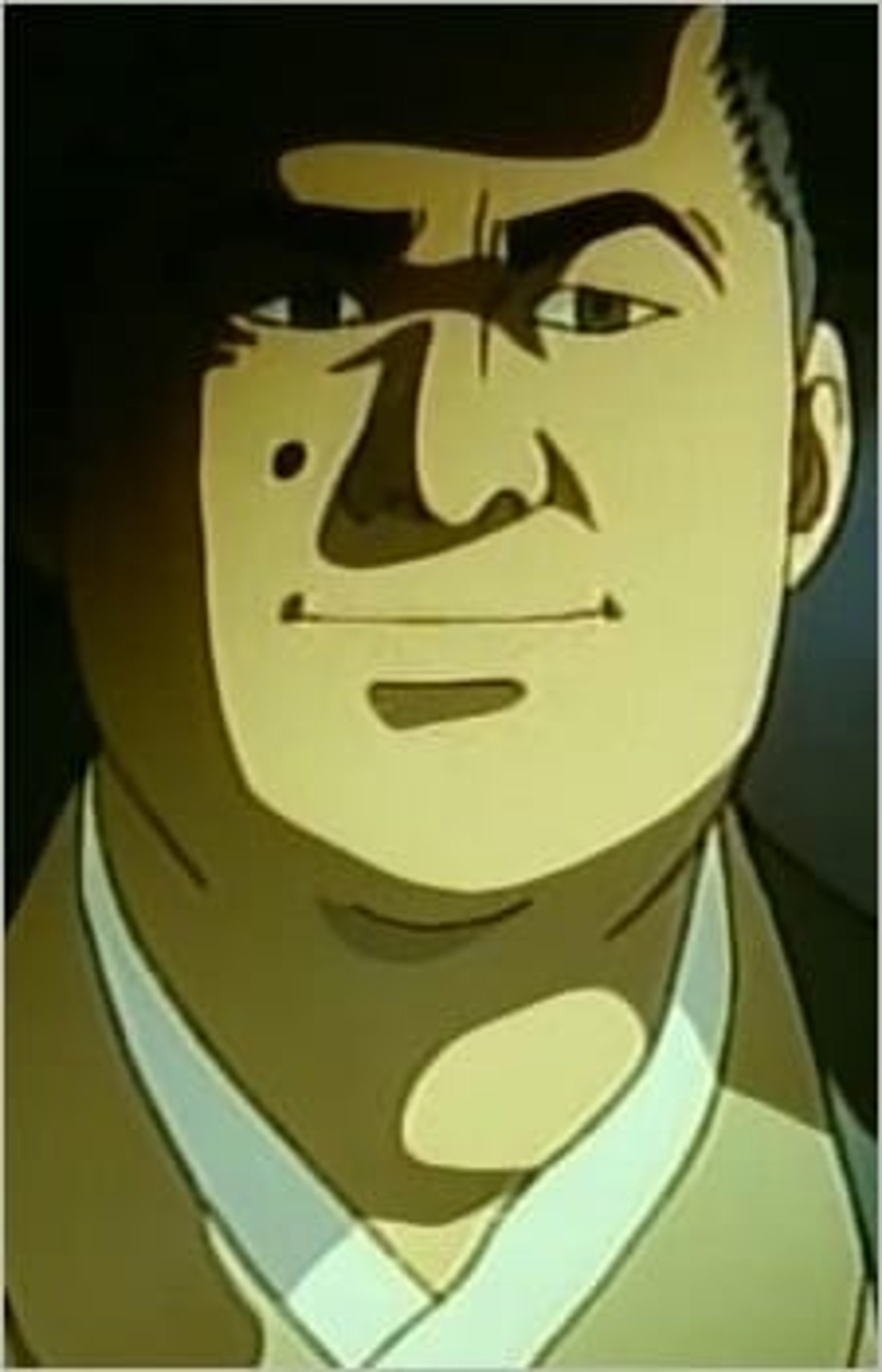 Kazuma Utsuki