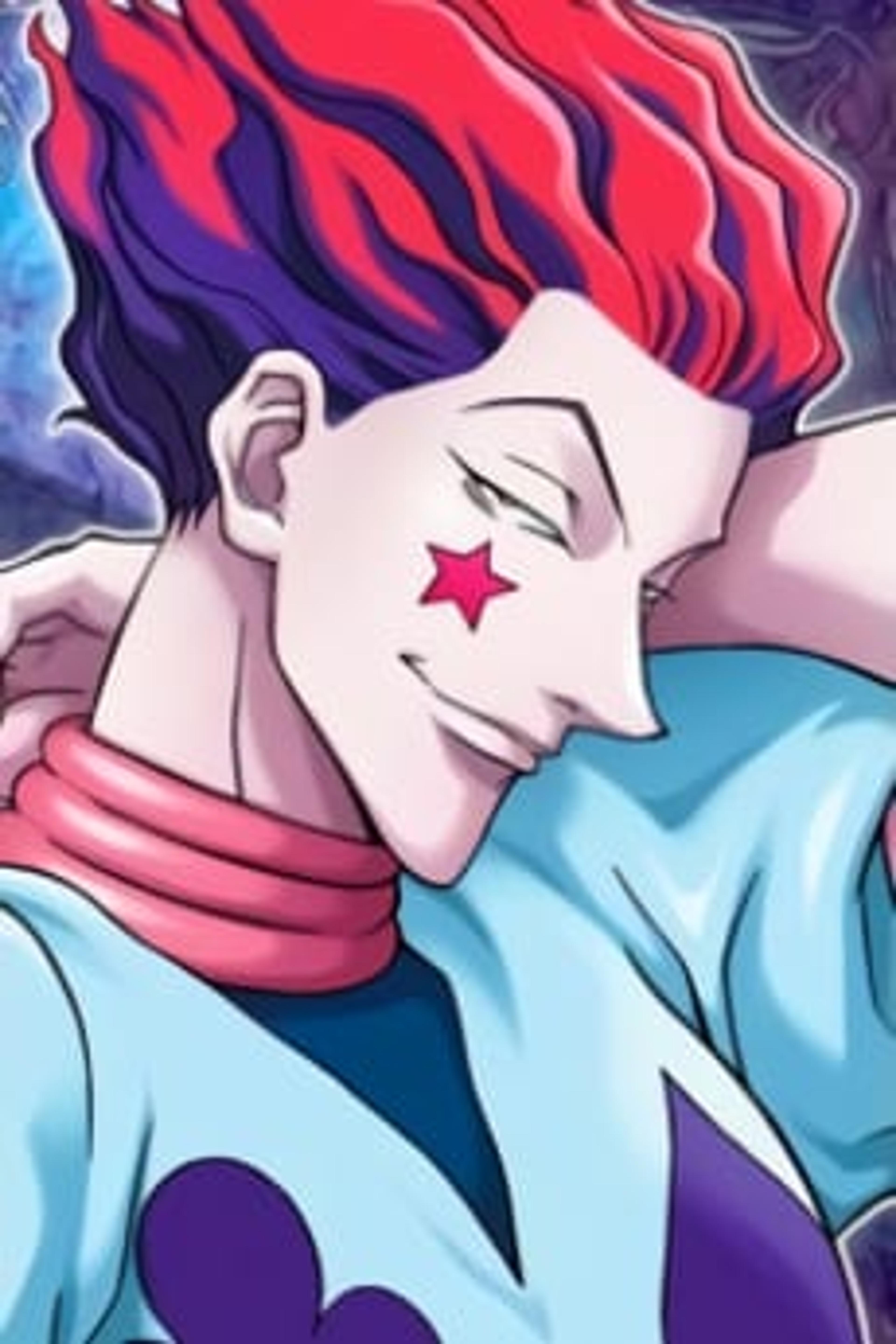 Hisoka