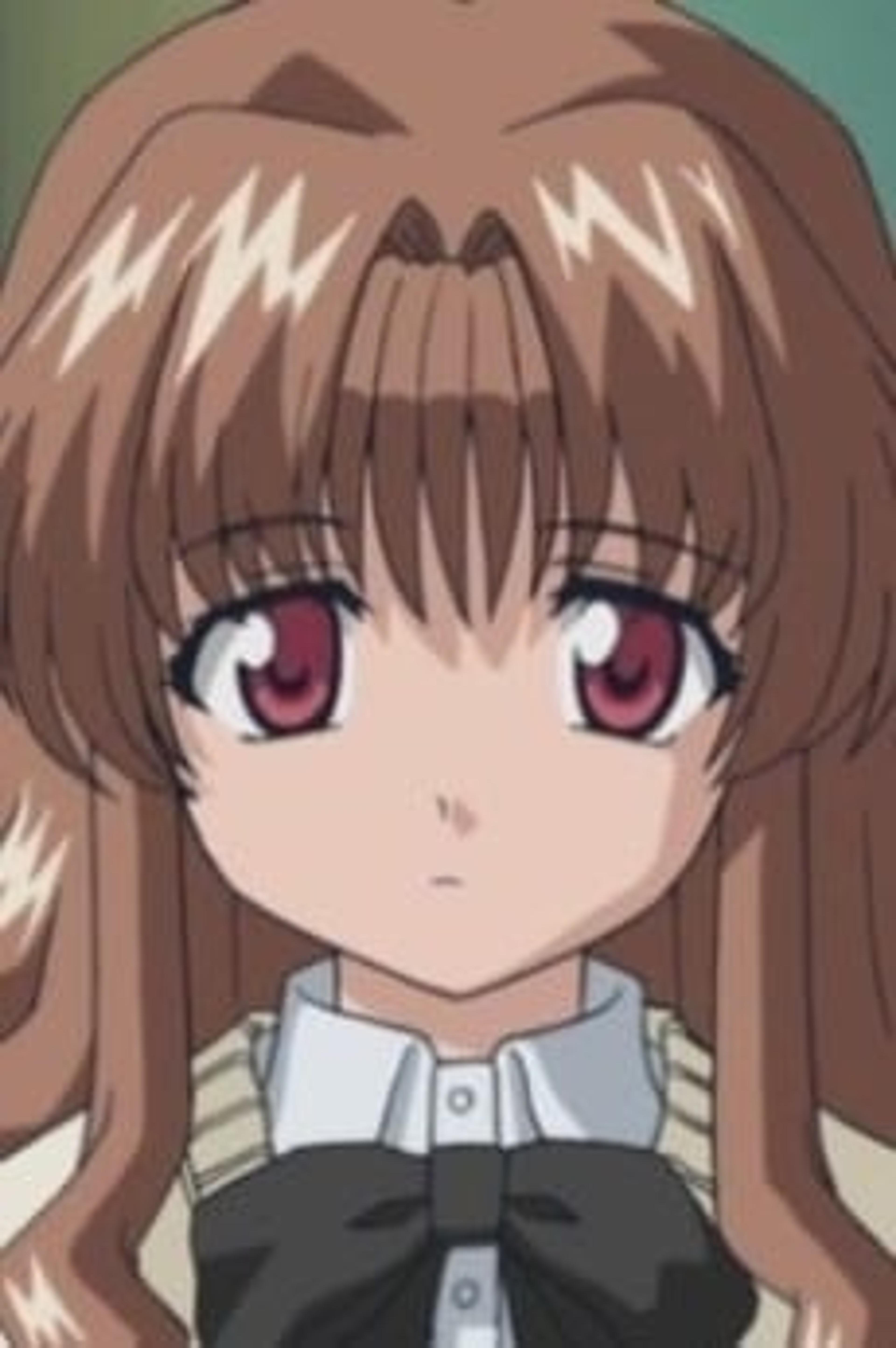 Ichigo Morino